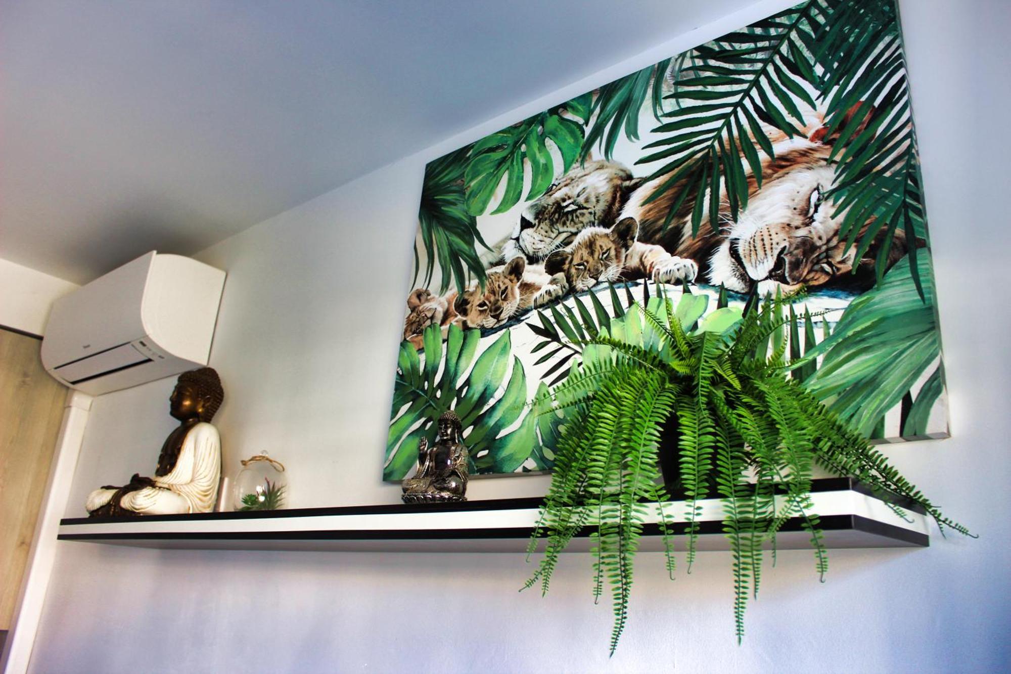 Altamira Sunset Apartment