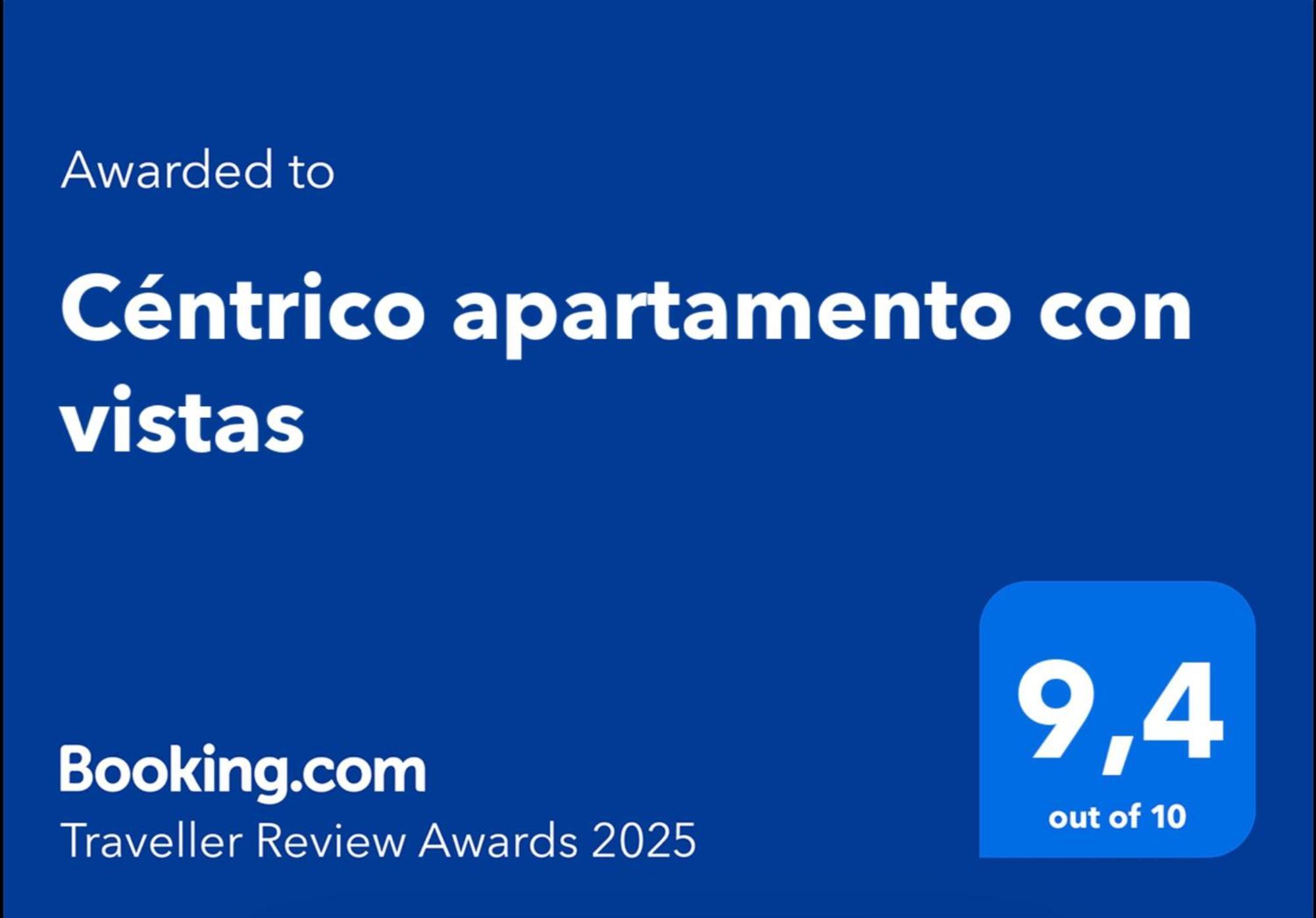 Apartamento Centrico Con Vistas Santa Cruz de Tenerife
