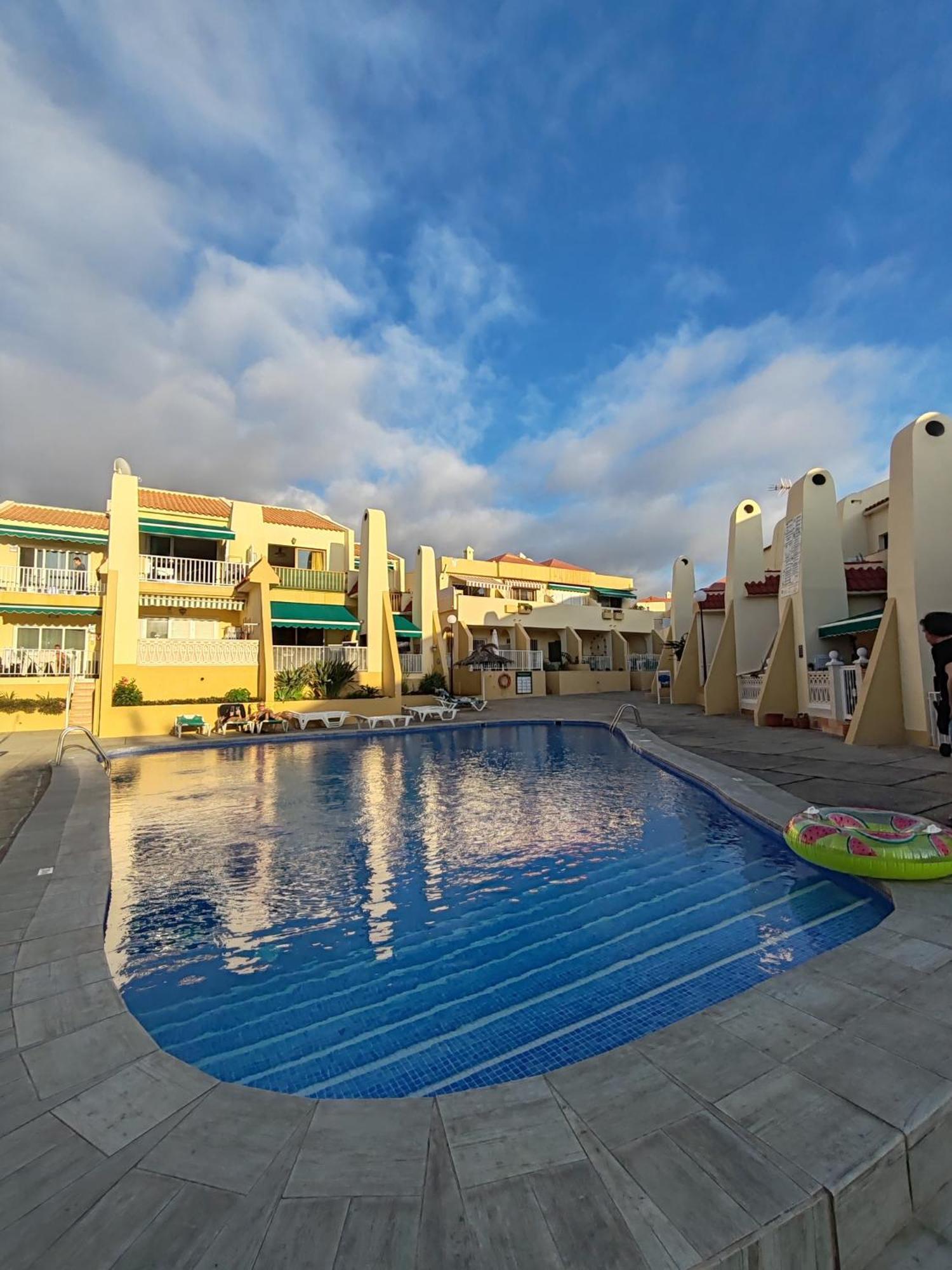 Mareverde Tenerife Appartement *