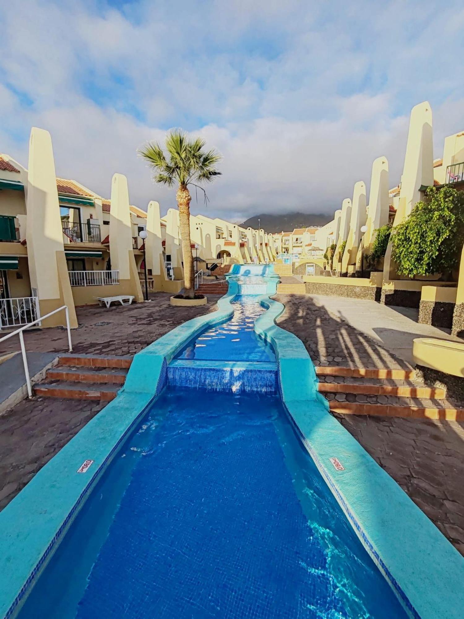 Appartement Mareverde Tenerife Costa Adeje (Tenerife)