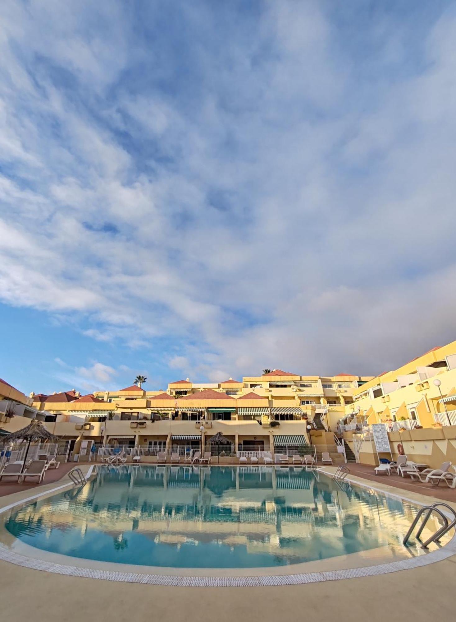 Mareverde Tenerife Appartement *