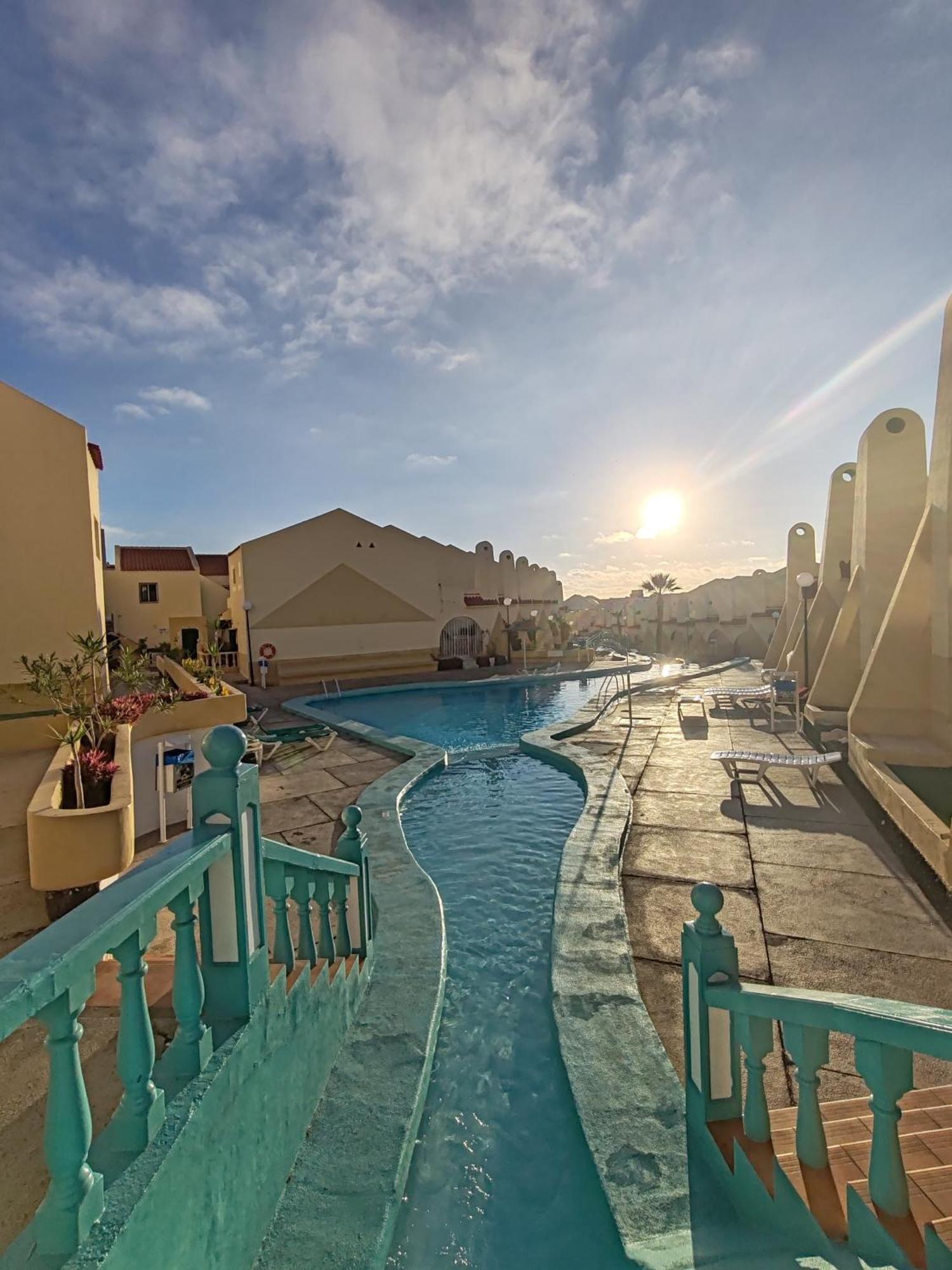 Appartement Mareverde Tenerife *