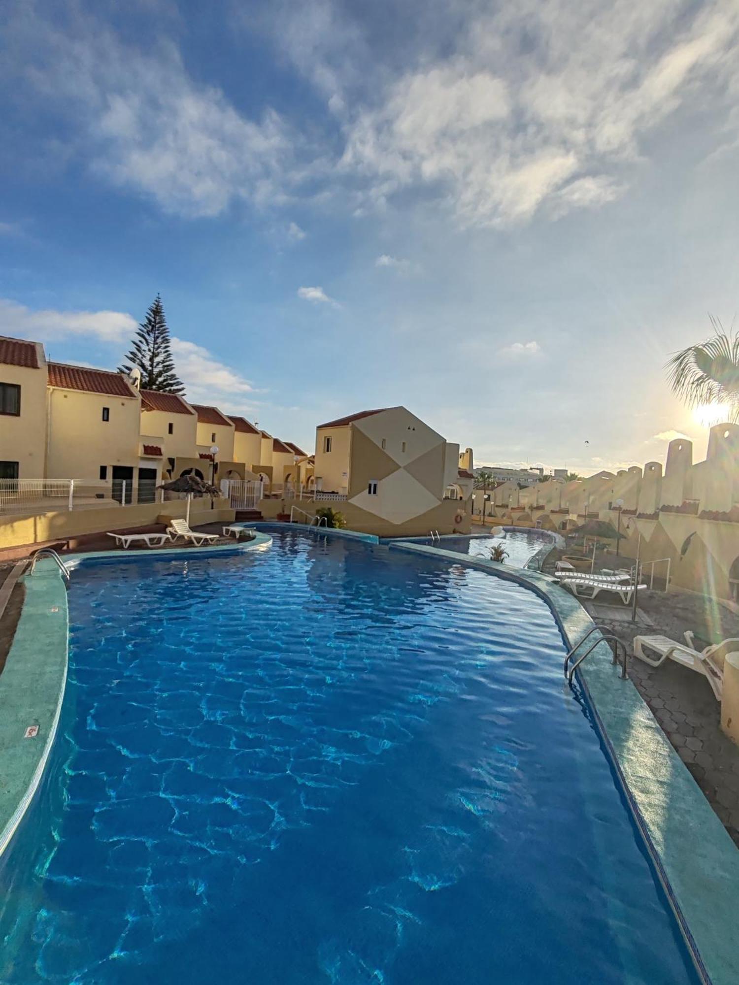 Mareverde Tenerife *
