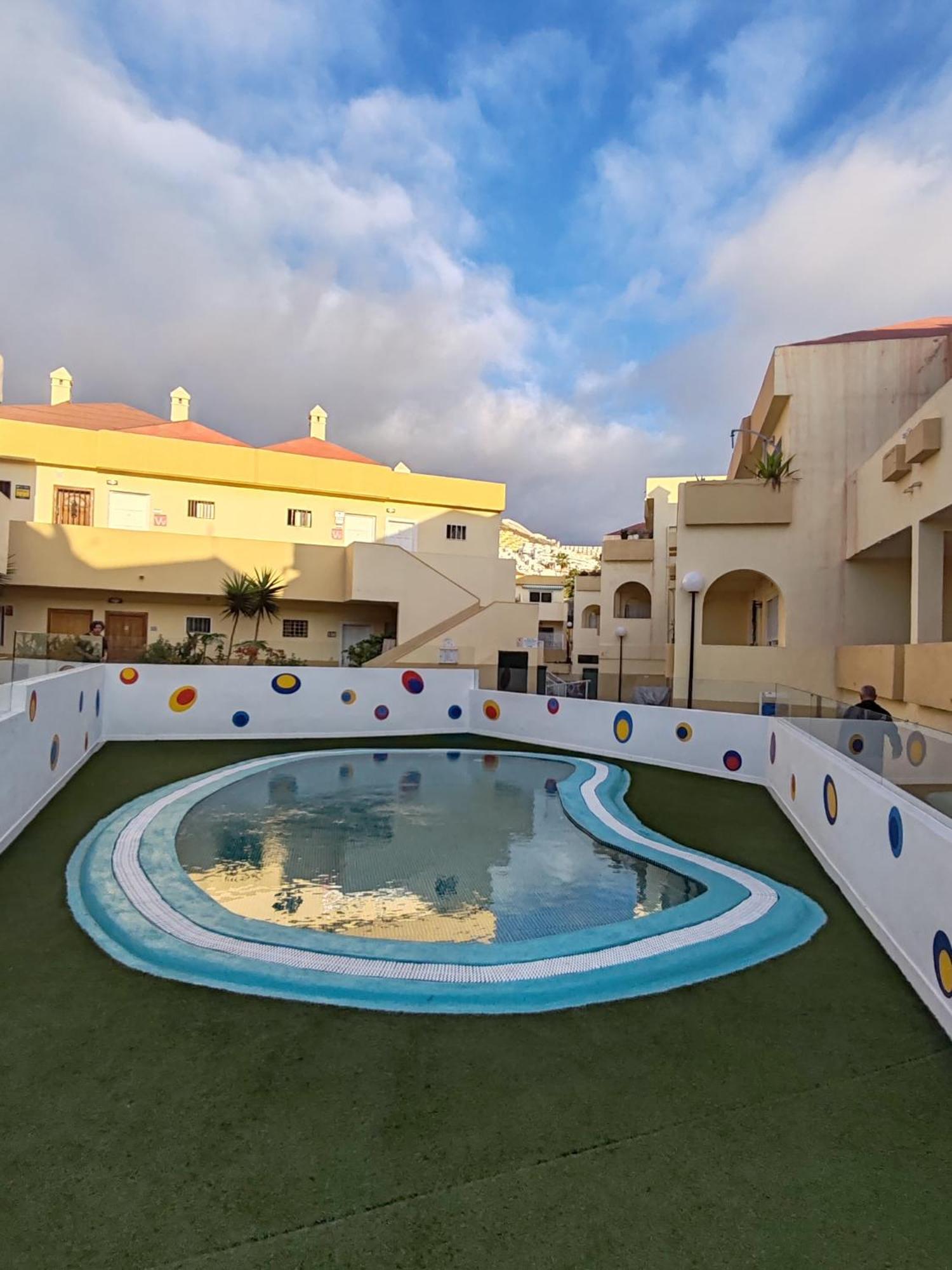 Mareverde Tenerife