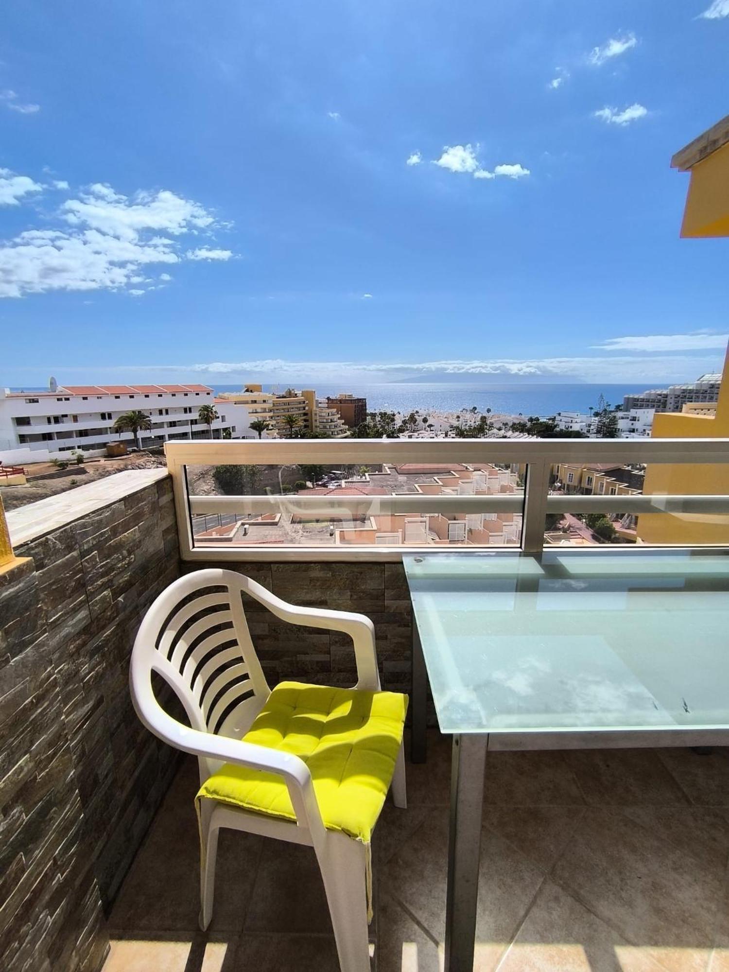 Apartamento Complex Orlando Costa Adeje