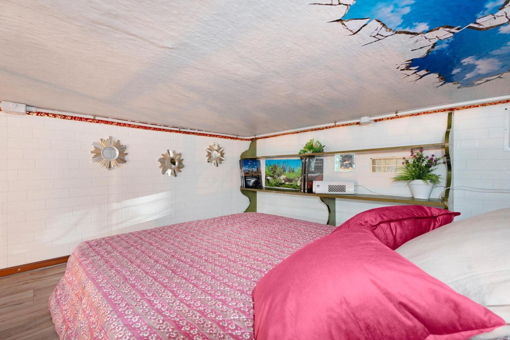 Appartement Estudio Cruz Santa-Cruz de Ténérife