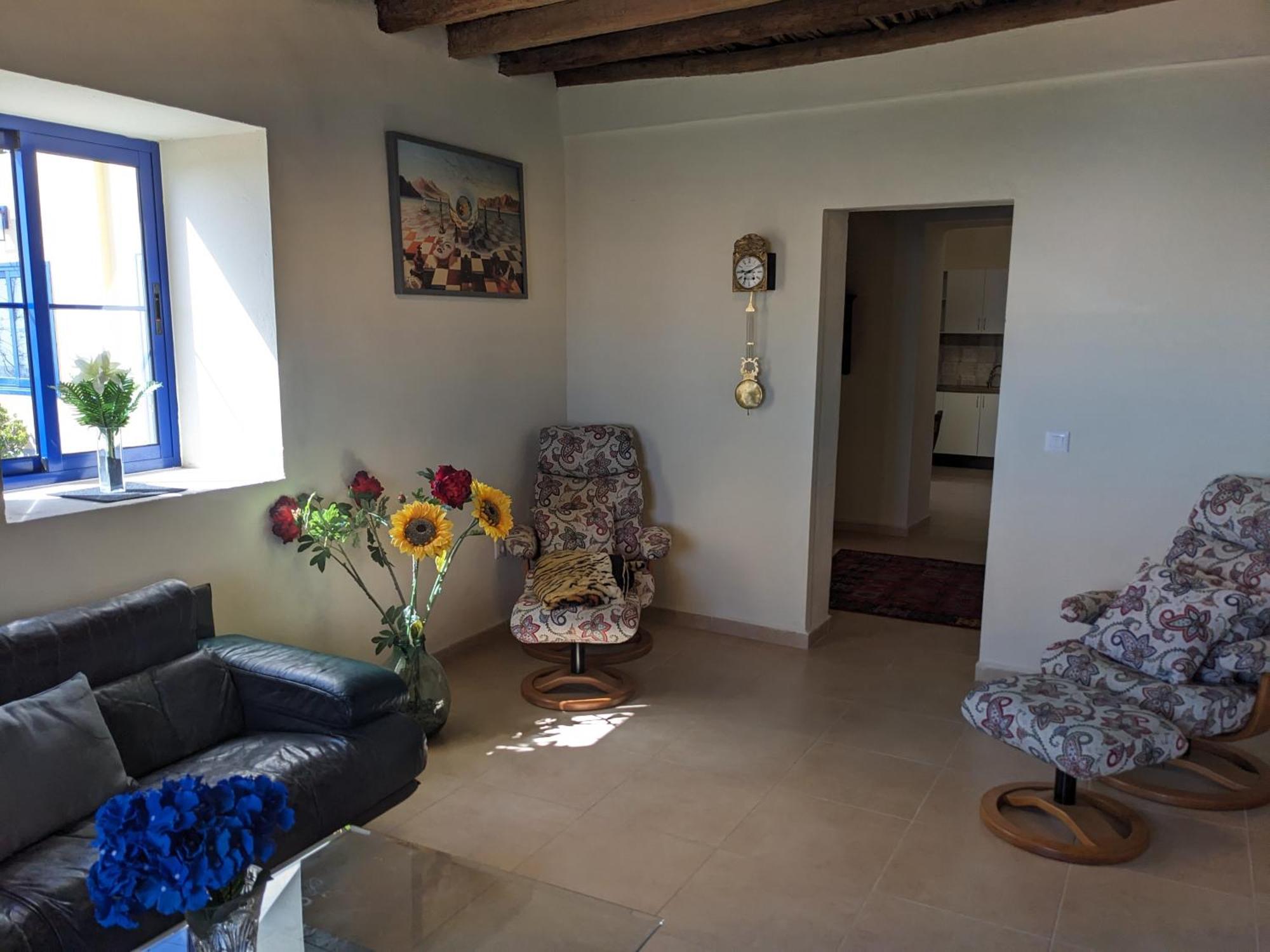 Casa Canaria S - Ruhe Total - Bis 9 Personen *
