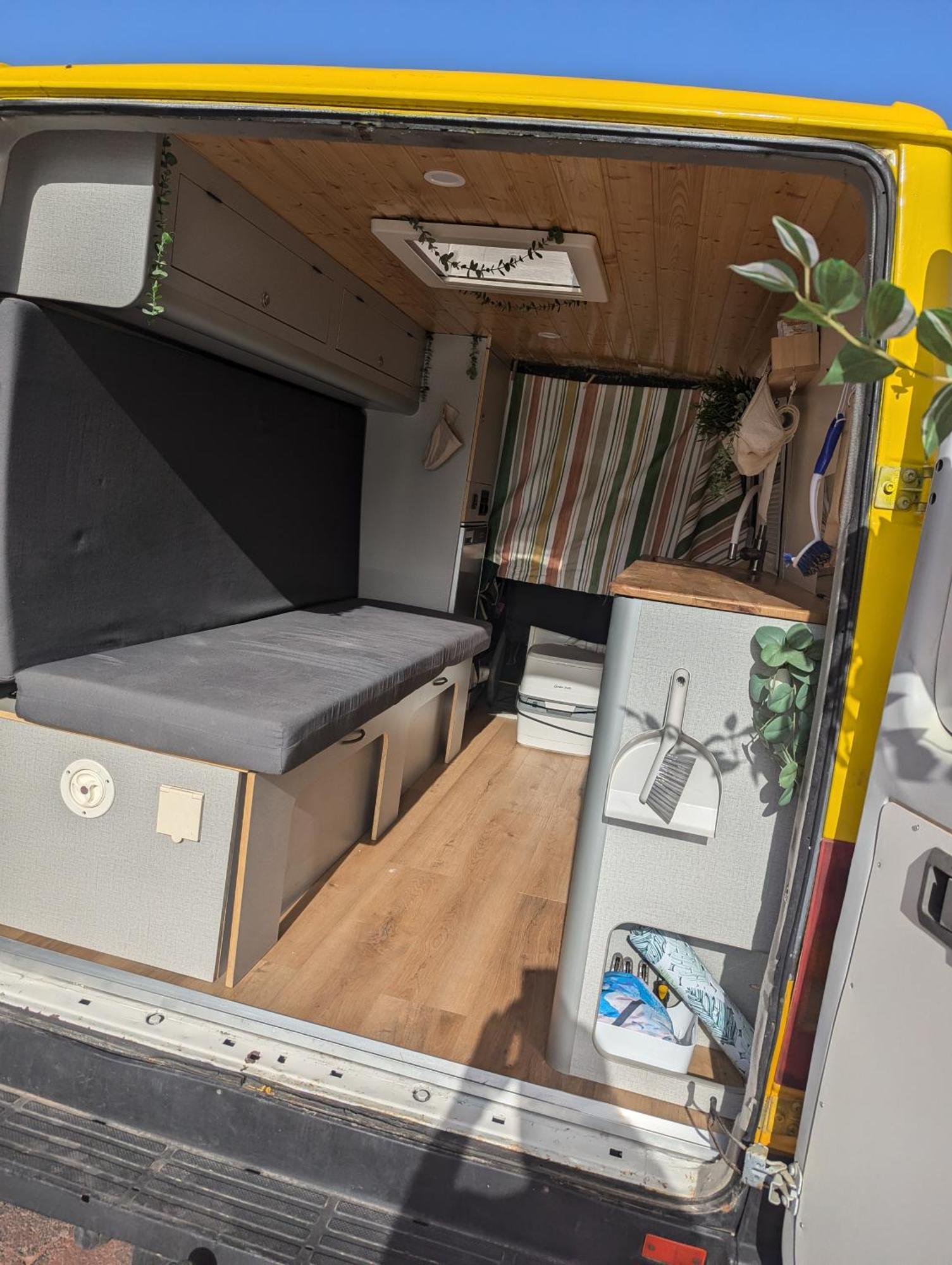 Campervans *