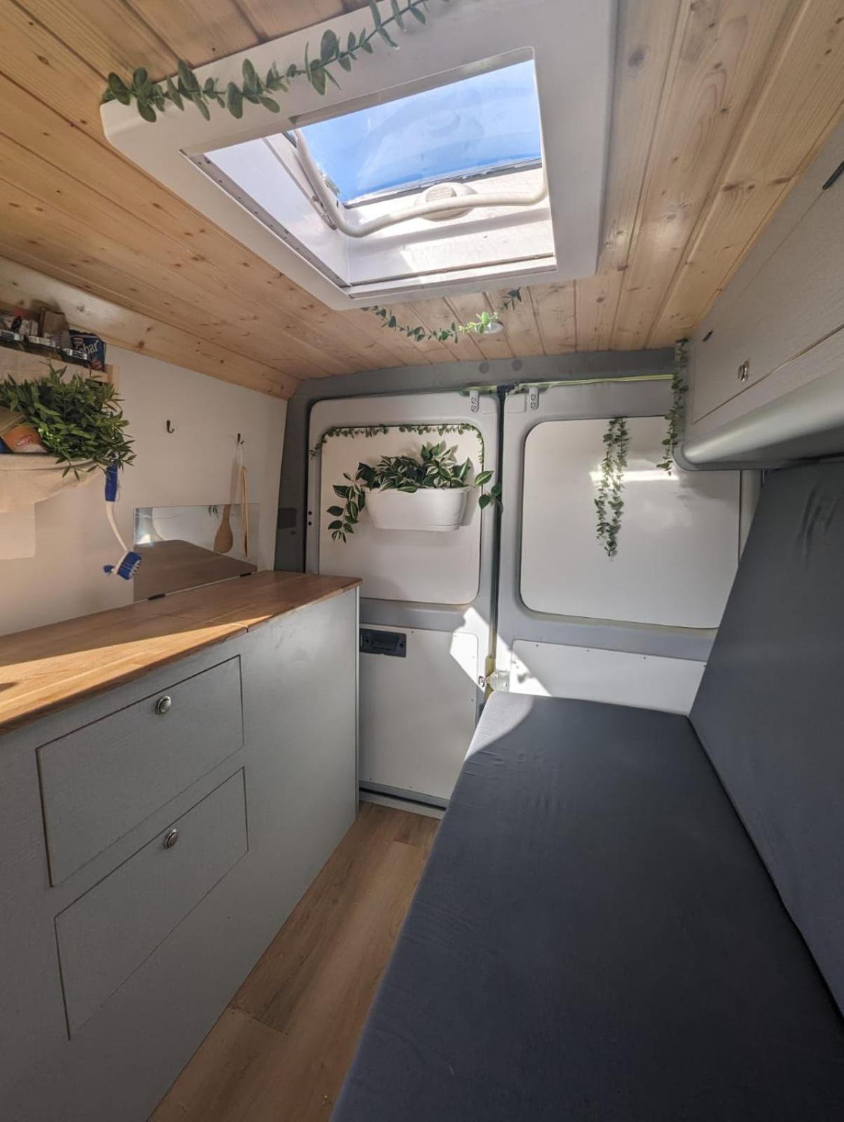 Campervans