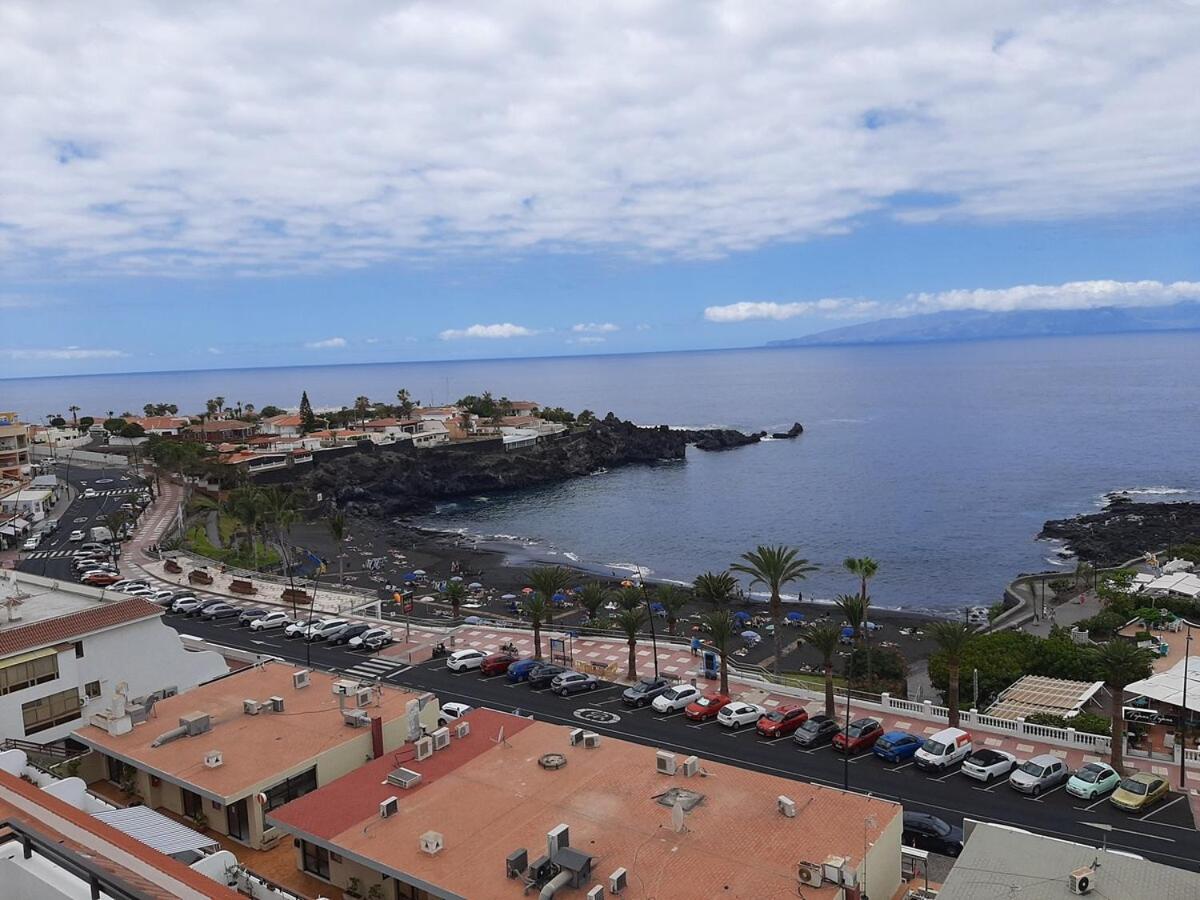 Apartamento Ocean Gomera View