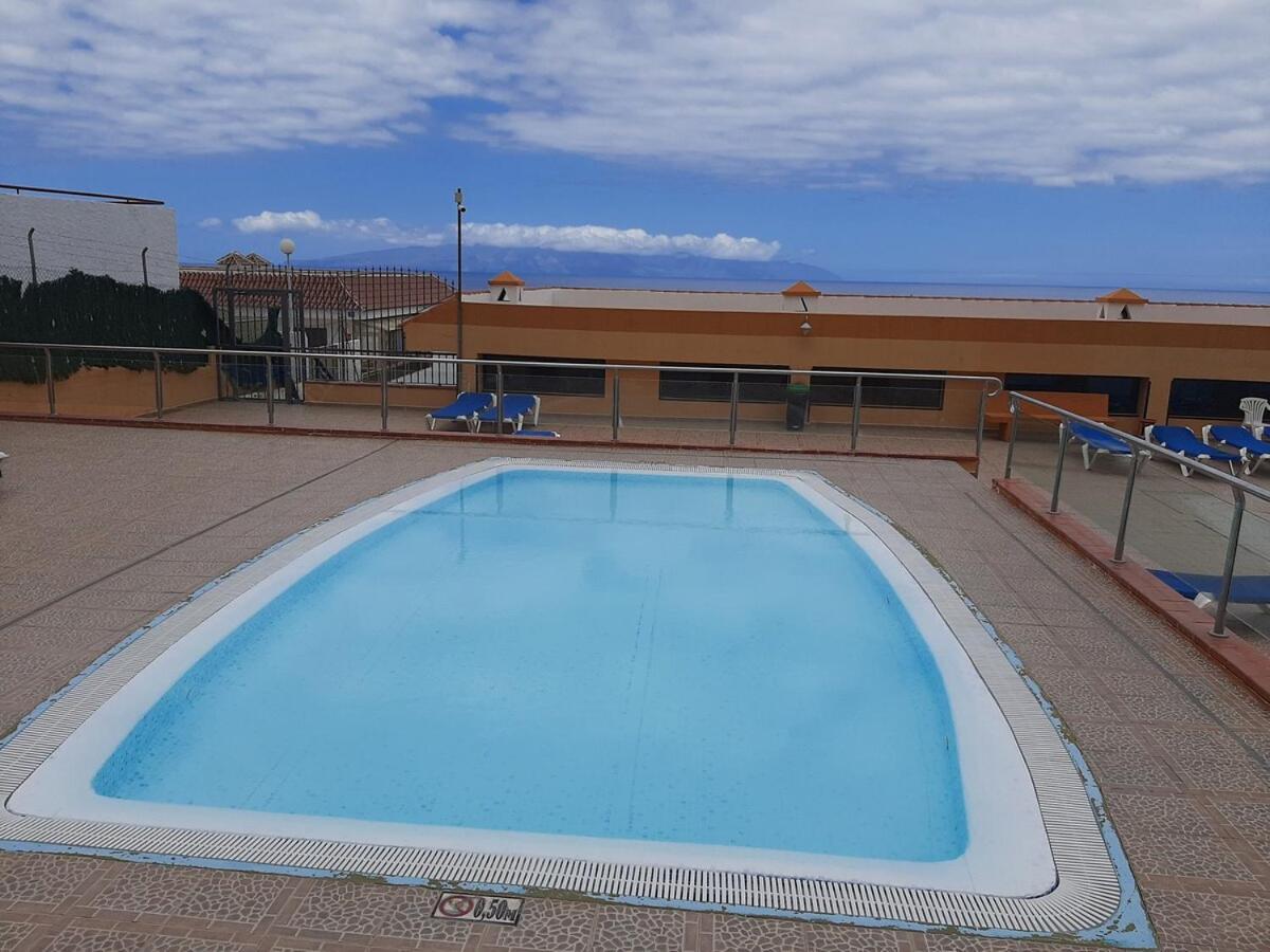 Ocean Gomera View Apartamento