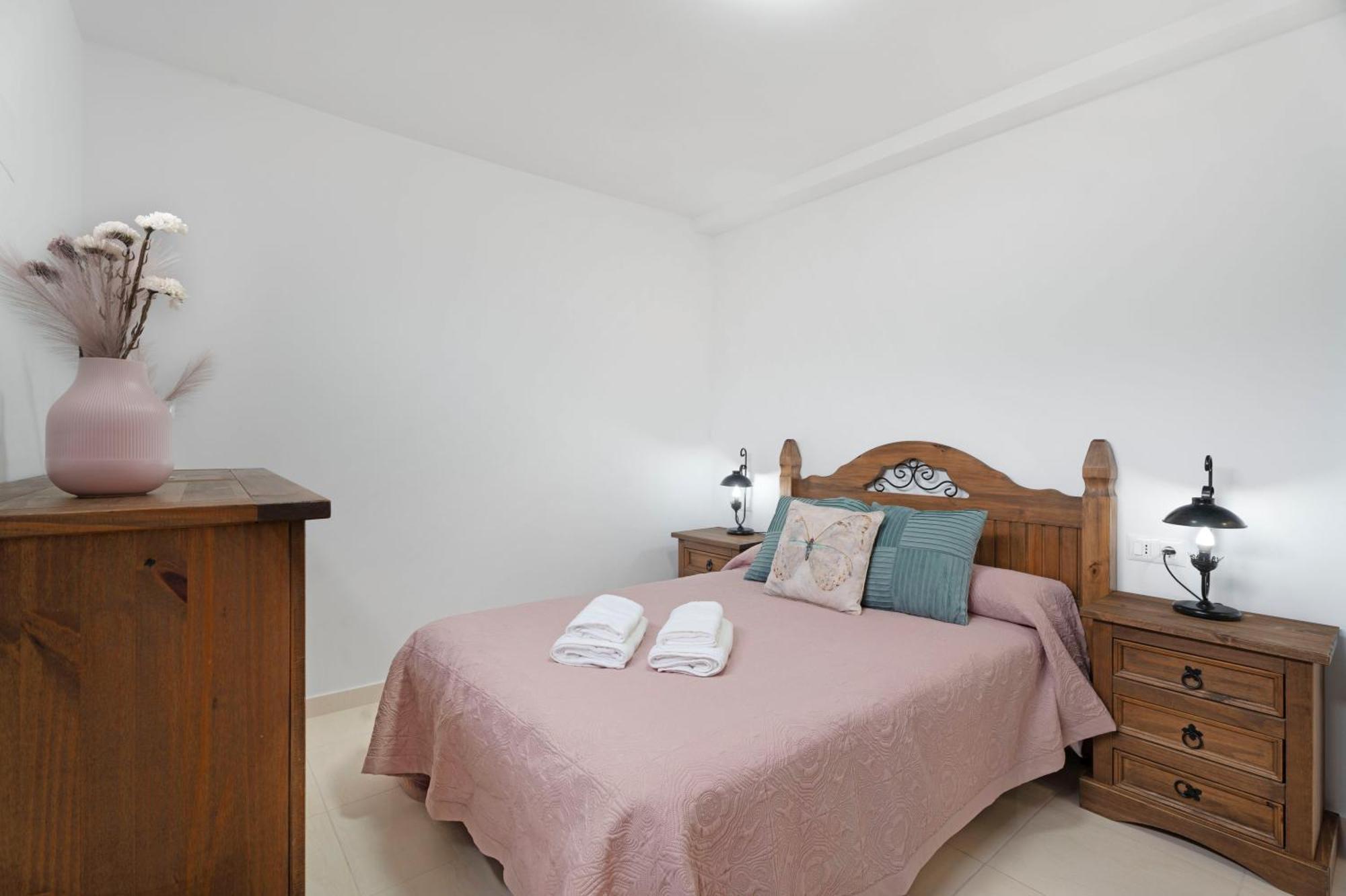 Сasa de vacaciones Casa Mela Tacoronte