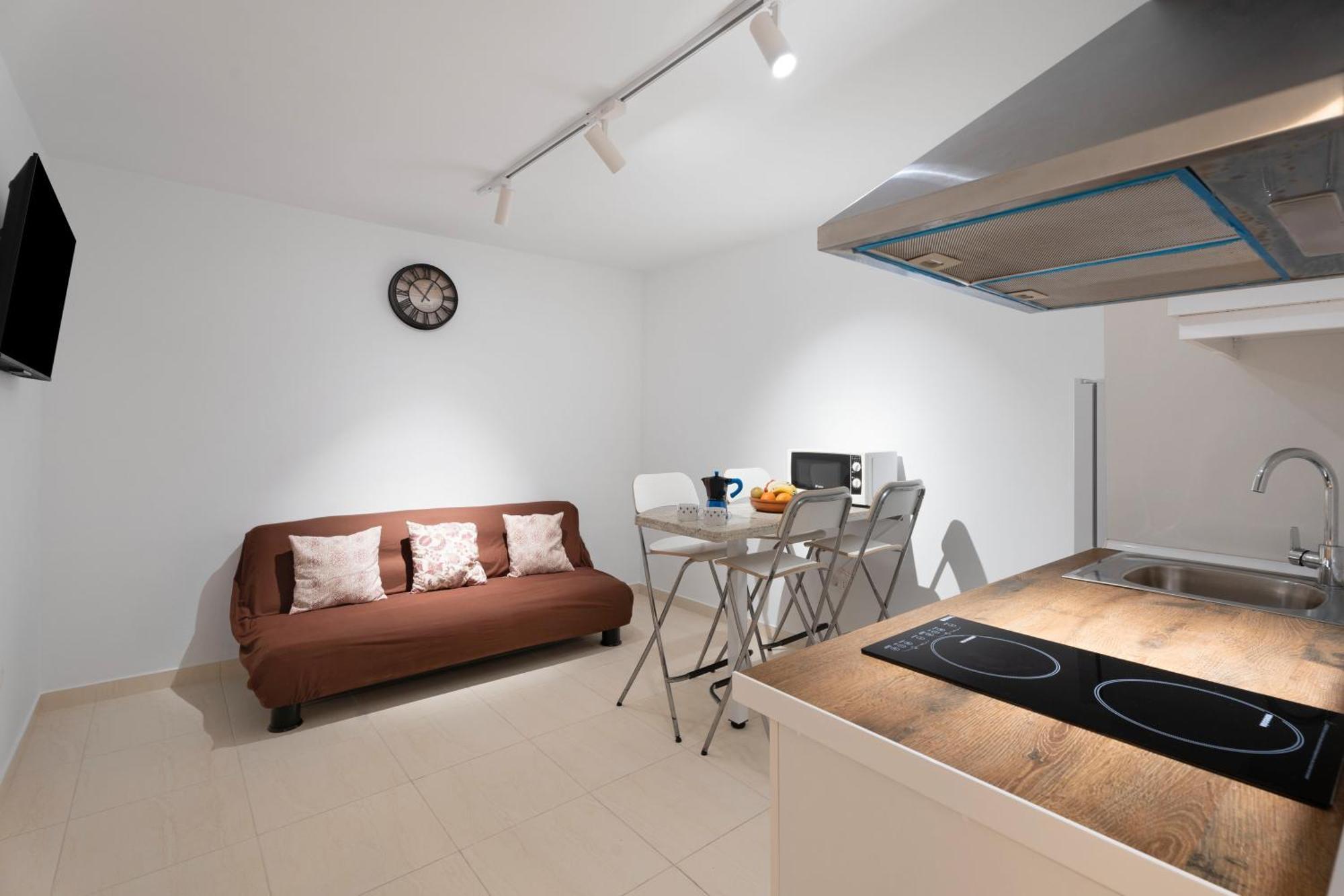 Casa Mela * Tacoronte