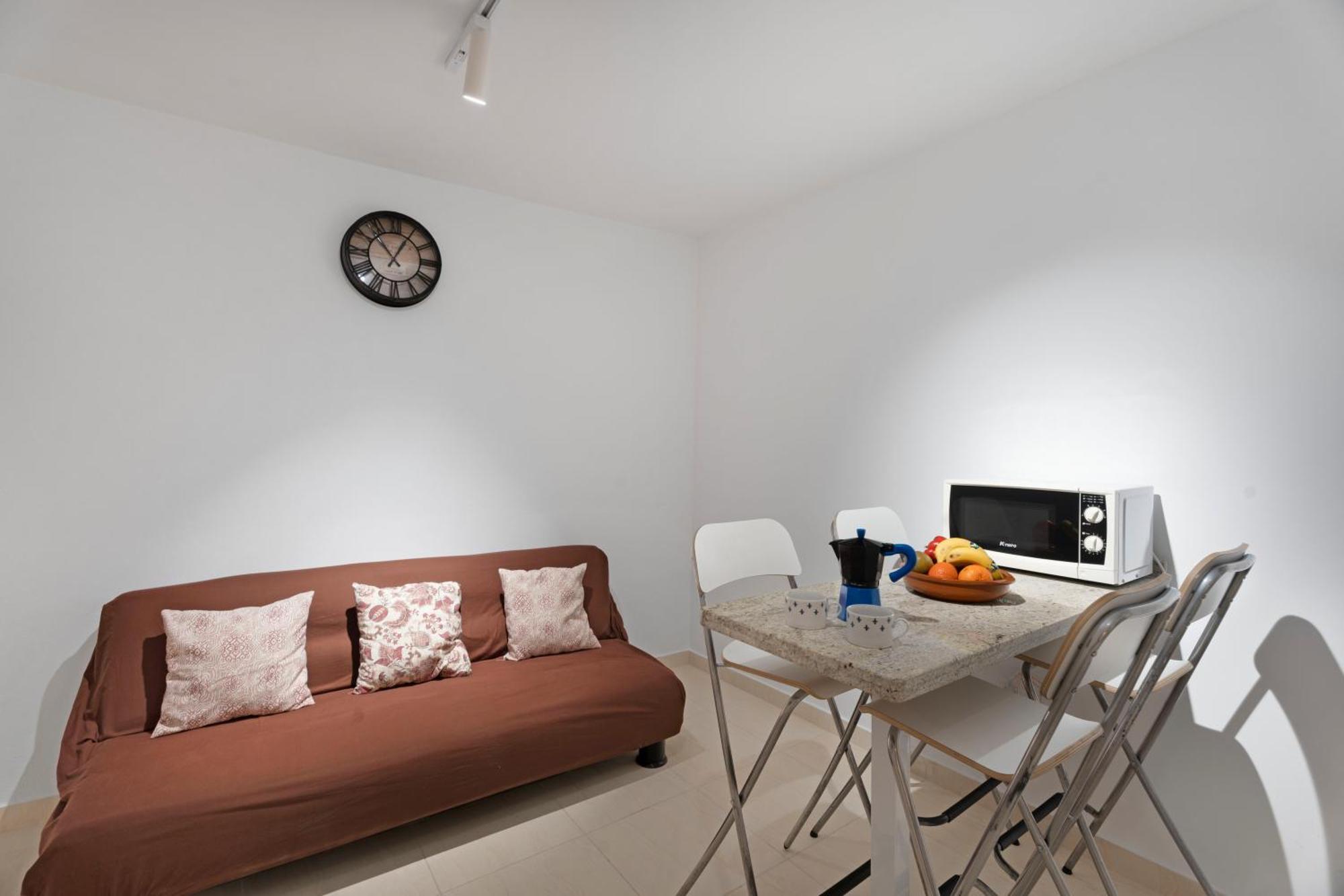 Casa Mela Сasa de vacaciones