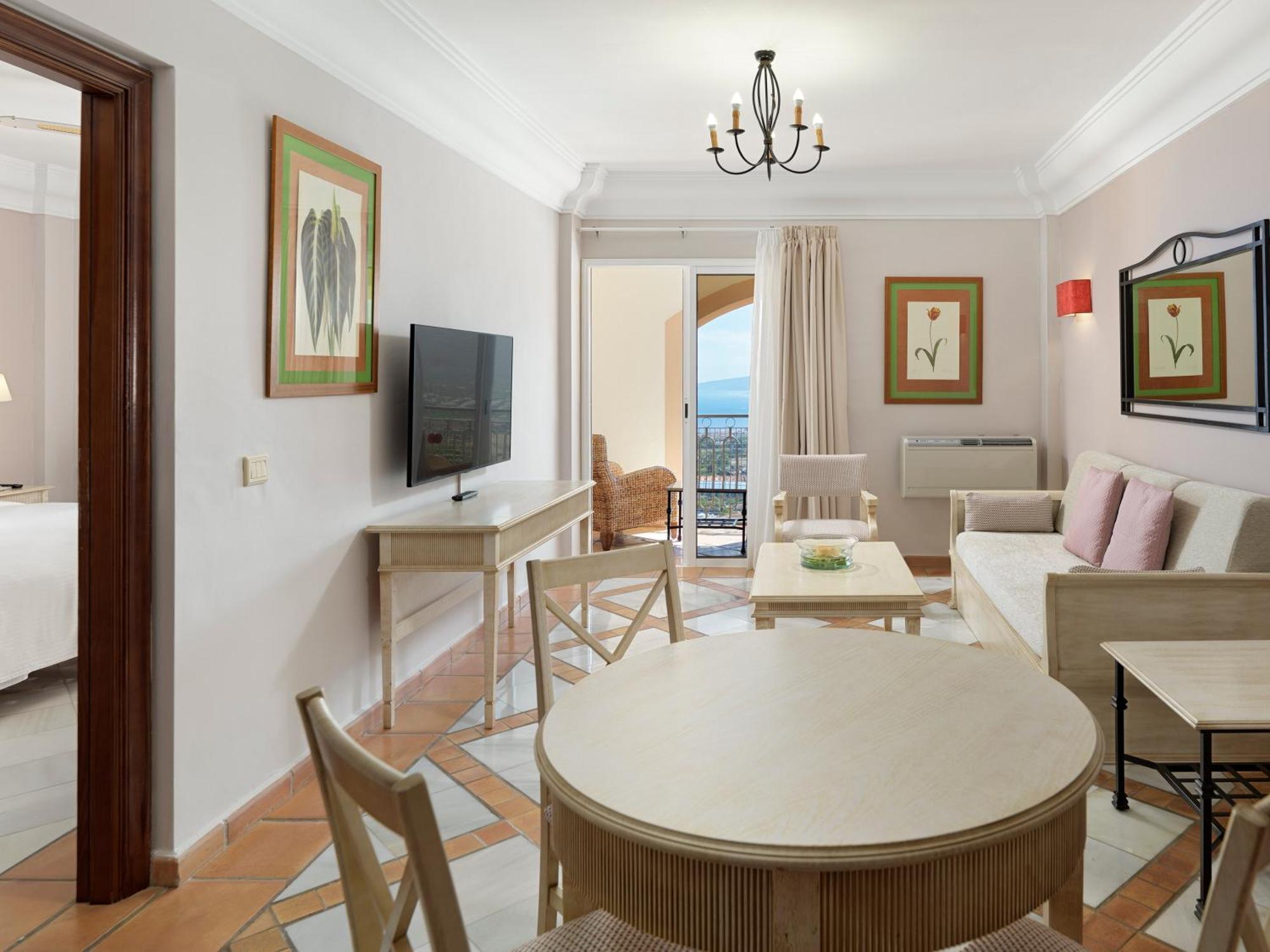 Las Aguilas Tenerife, Affiliated By Melia Hotel Puerto de la Cruz (Tenerife)
