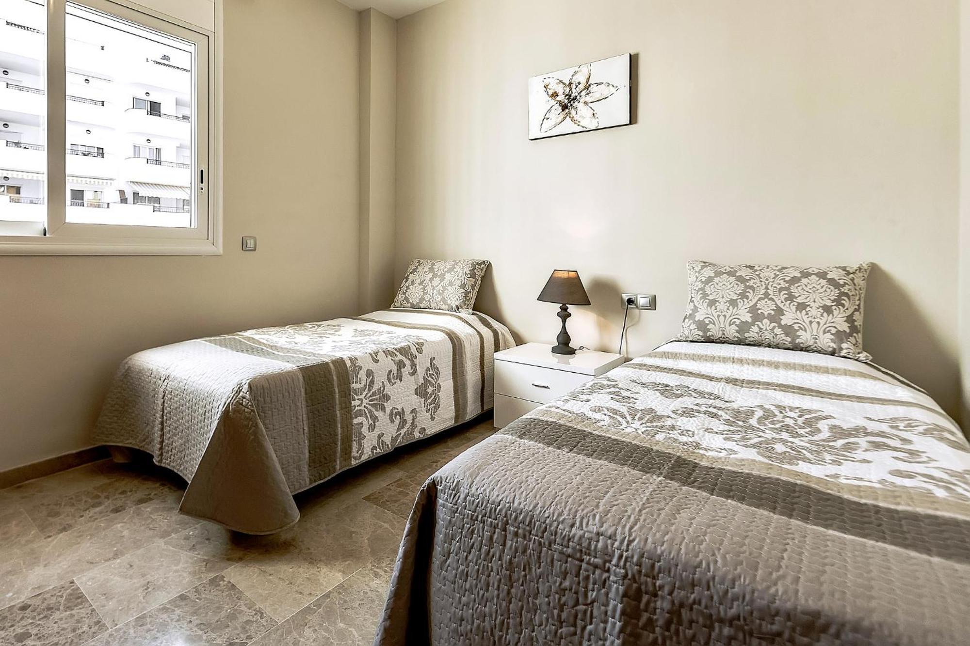 Residencia Playa La Arena With Terrace * Puerto de Santiago (Tenerife)