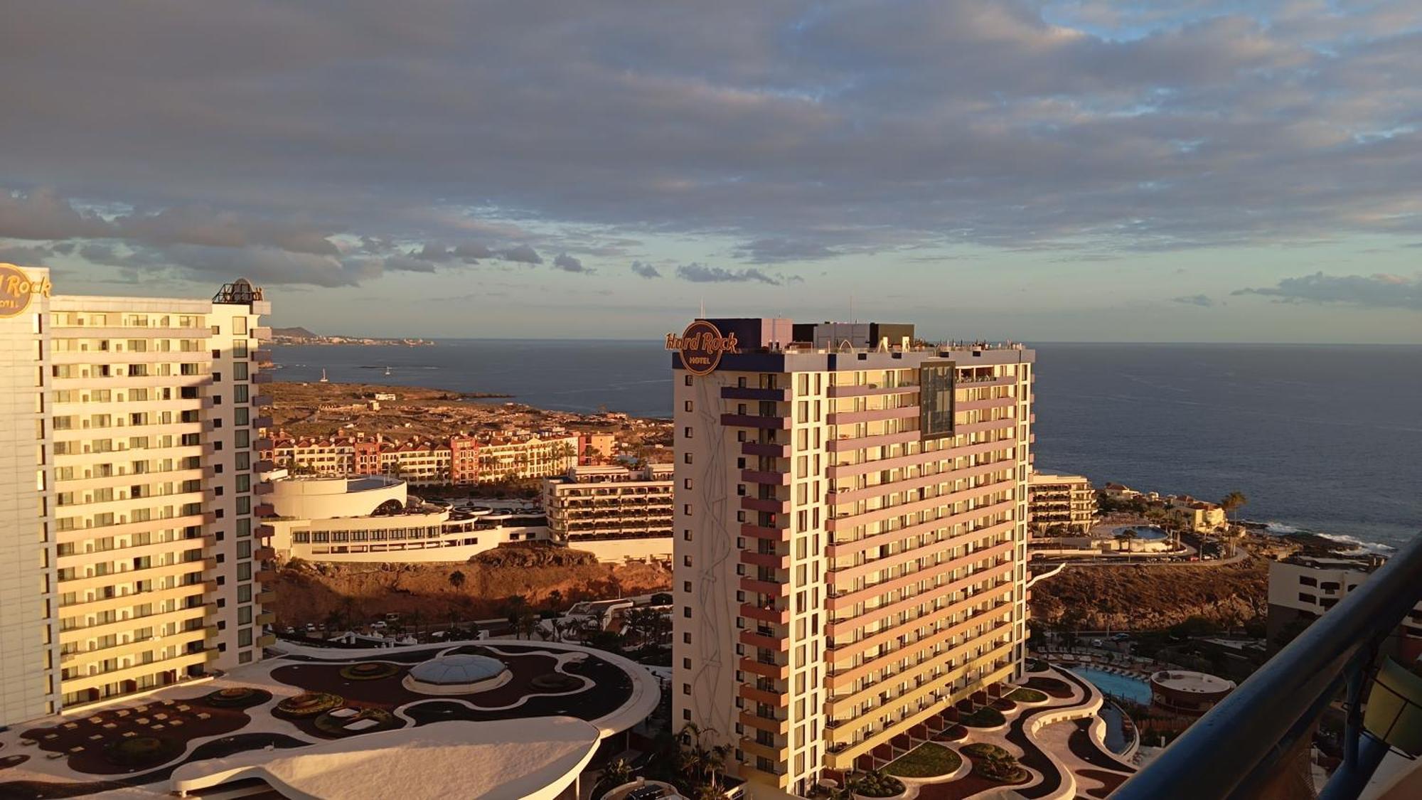 Adeje300, Appartement Playa Paraiso (Tenerife)