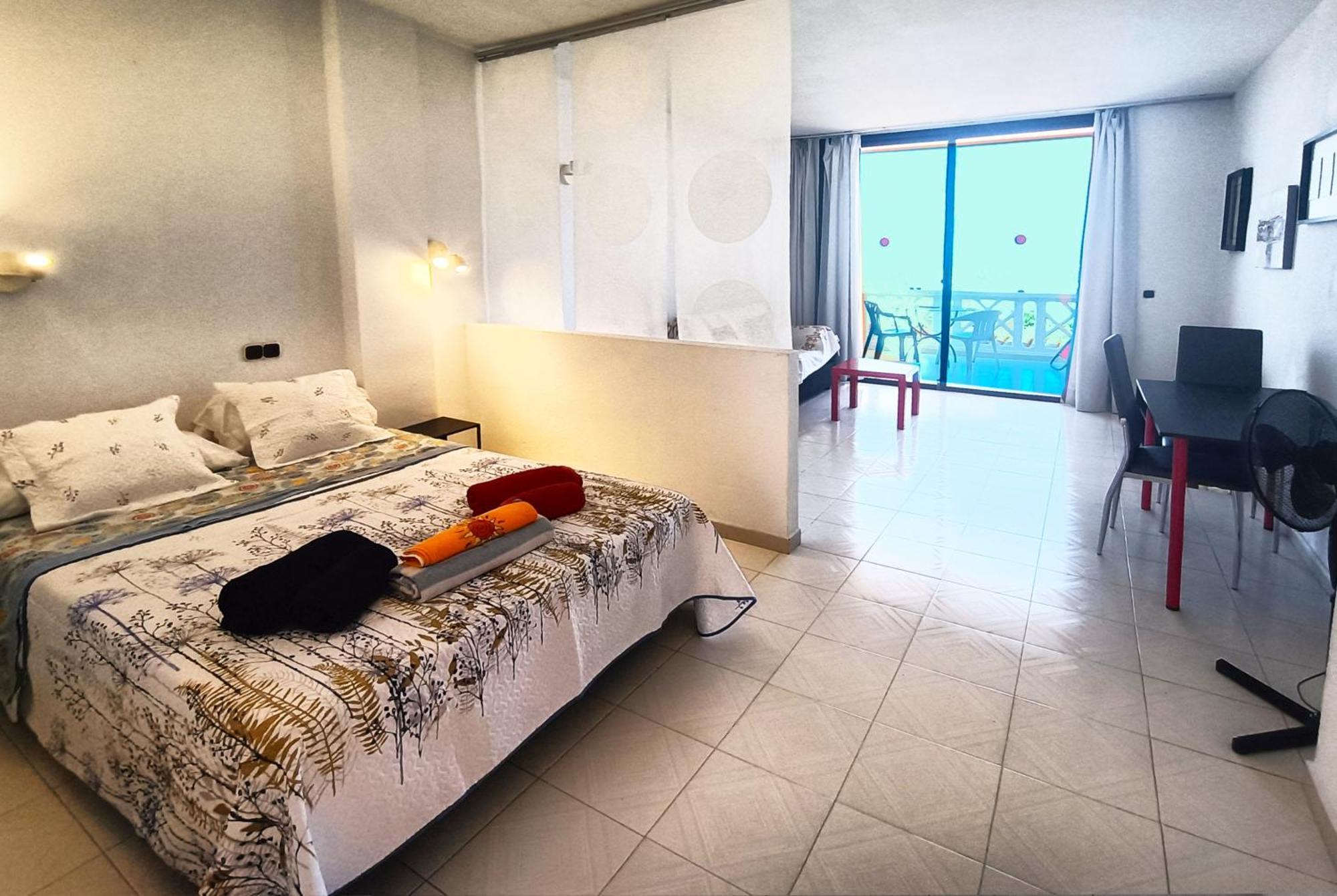 Monolocale Con Vista Spettacolare Ov408 Appartement *