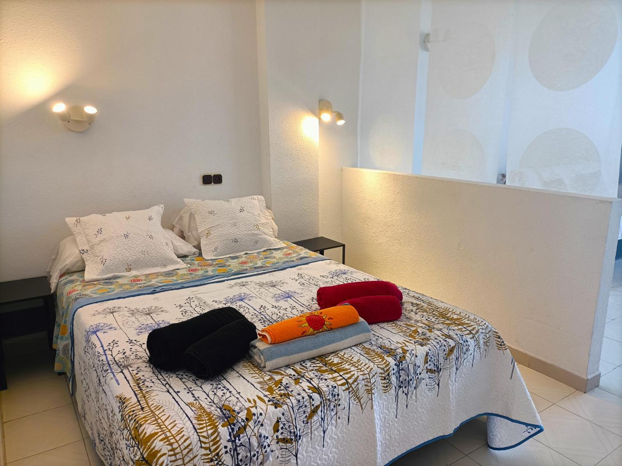 Appartement Monolocale Con Vista Spettacolare Ov408 *