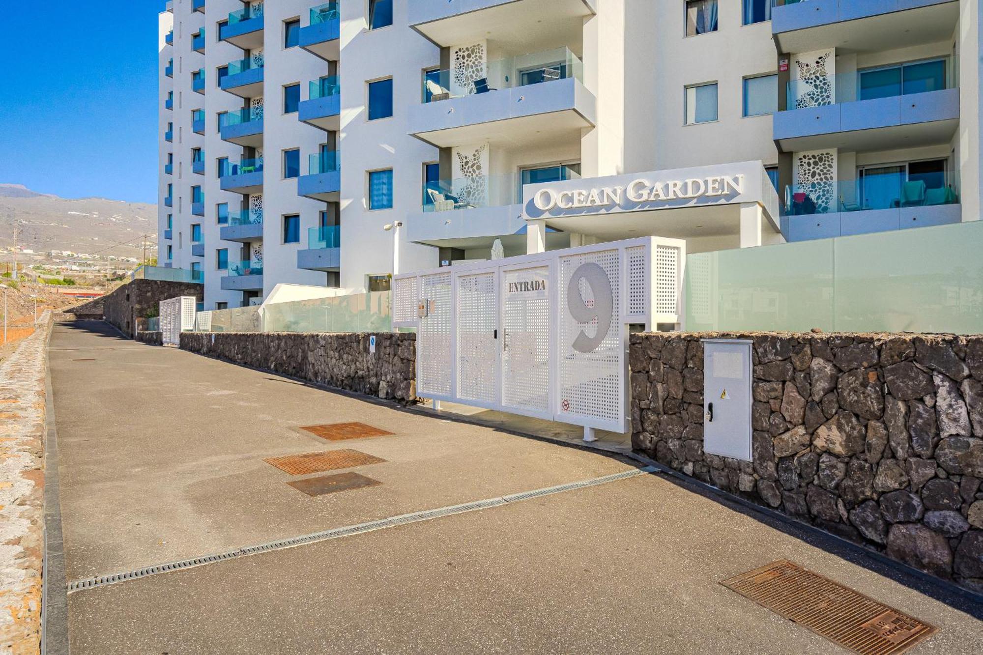 Apartment Ocean Garden Ss Free Wifi *