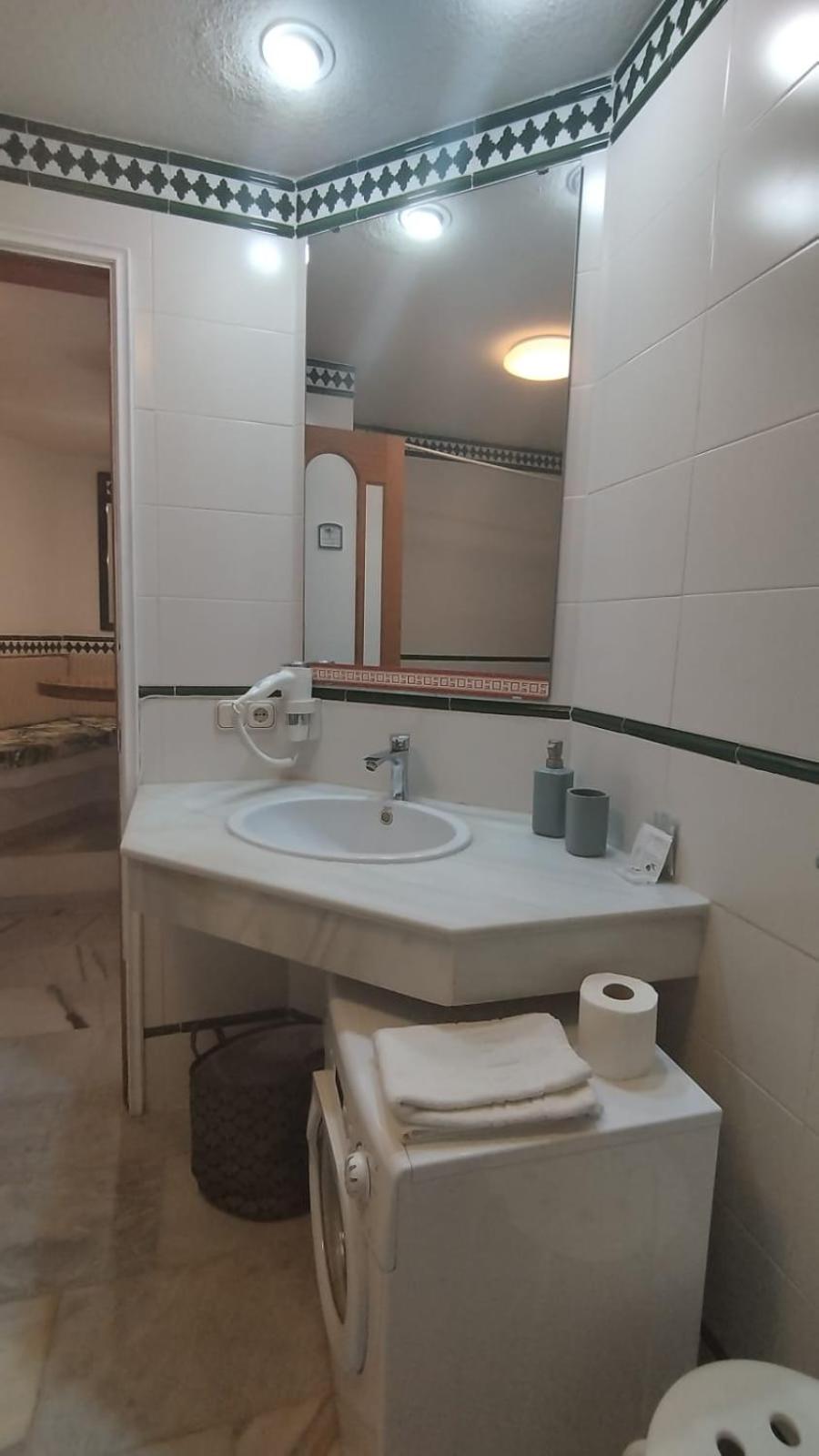 Graceful Brand New In Altamira Appartement Costa Adeje (Tenerife)