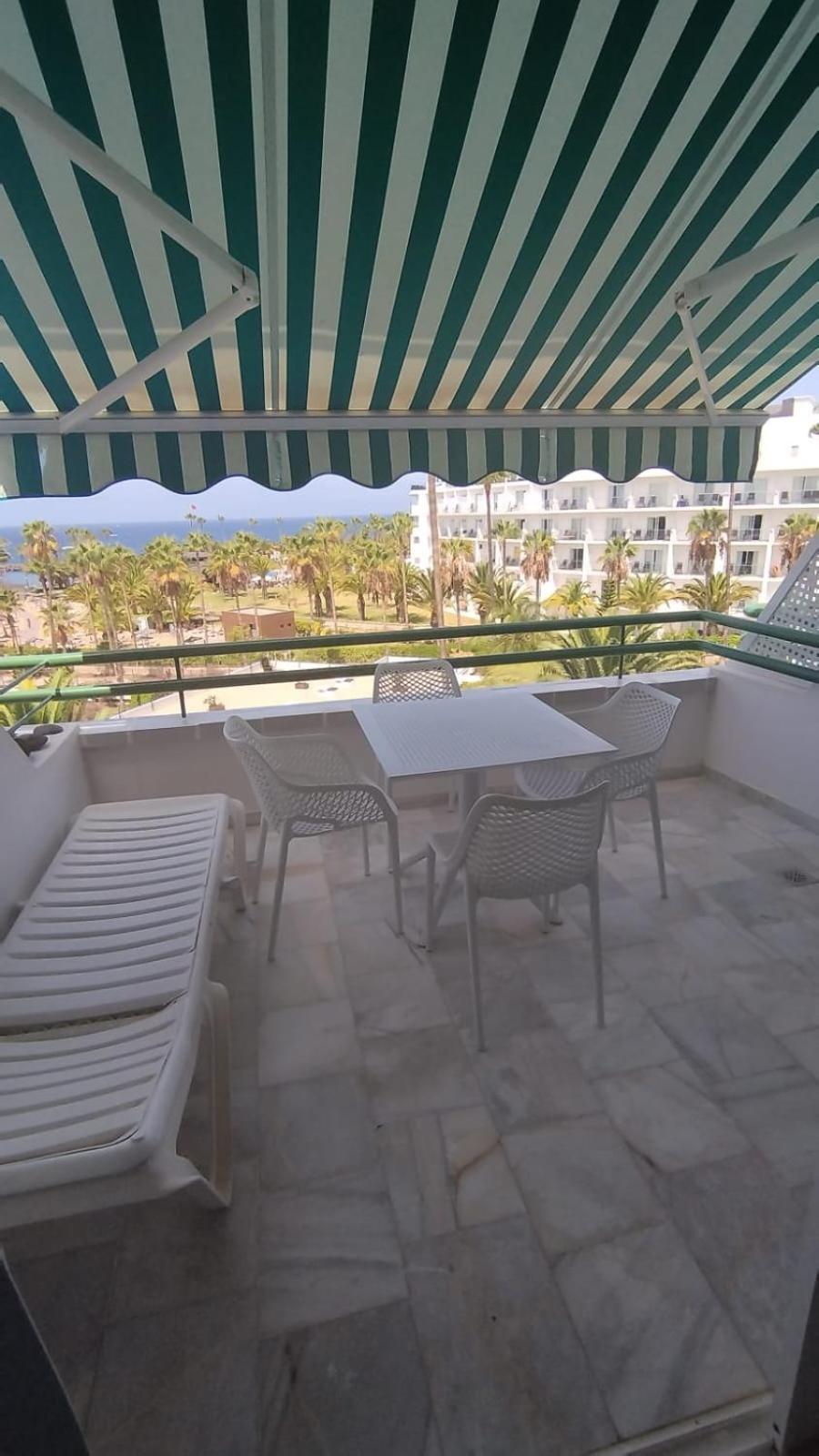 Graceful Brand New In Altamira Appartement Costa Adeje (Tenerife)