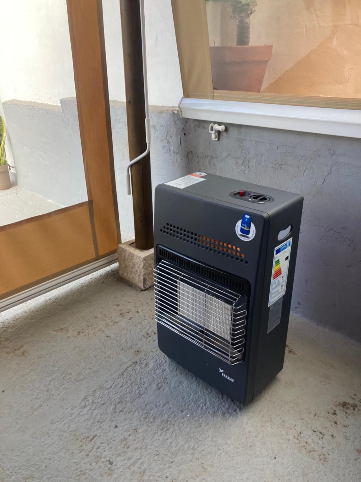 Hébergement de vacances Casa Lupe
