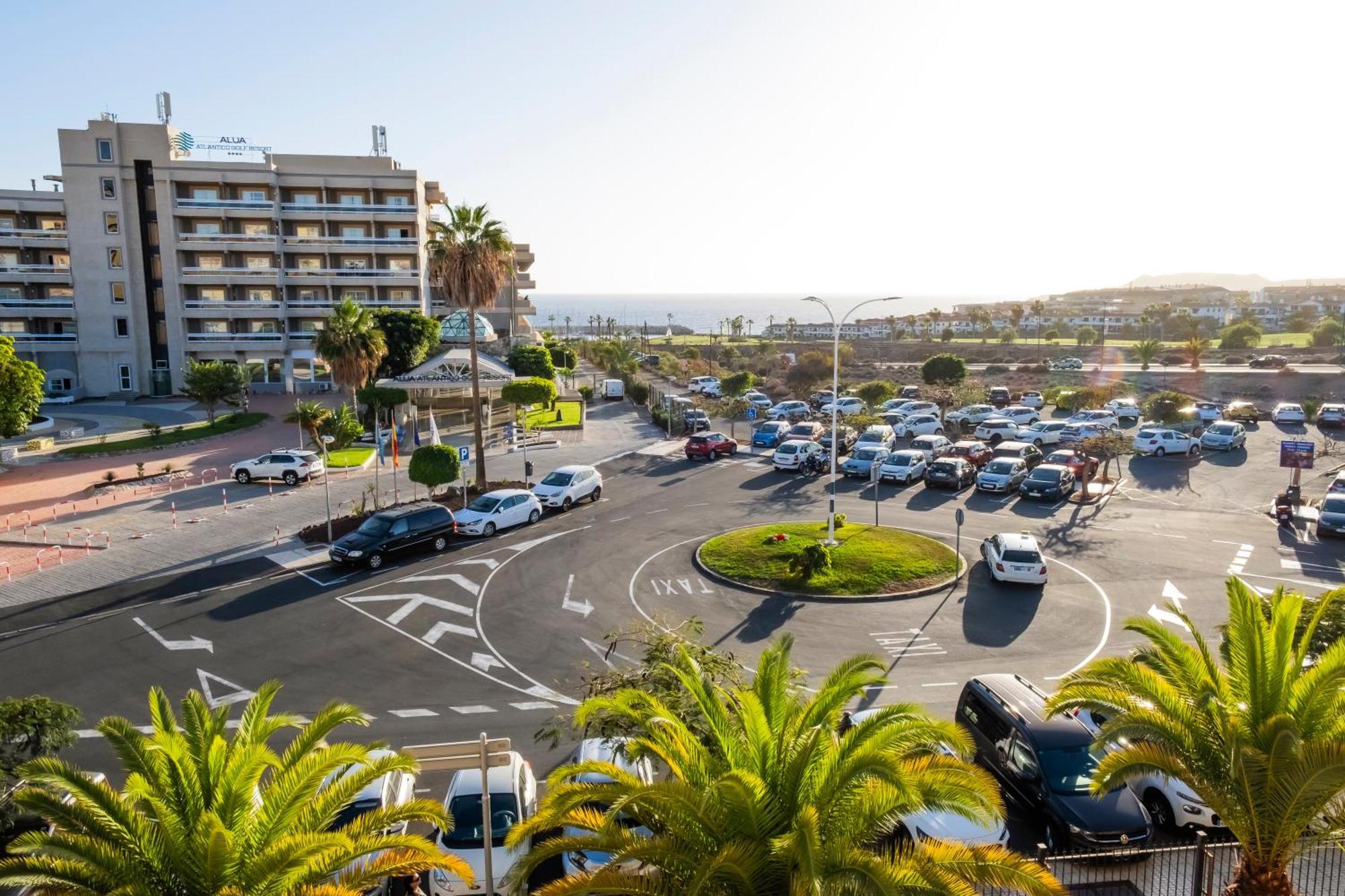 Mandarina 326 Apartment San Miguel de Abona