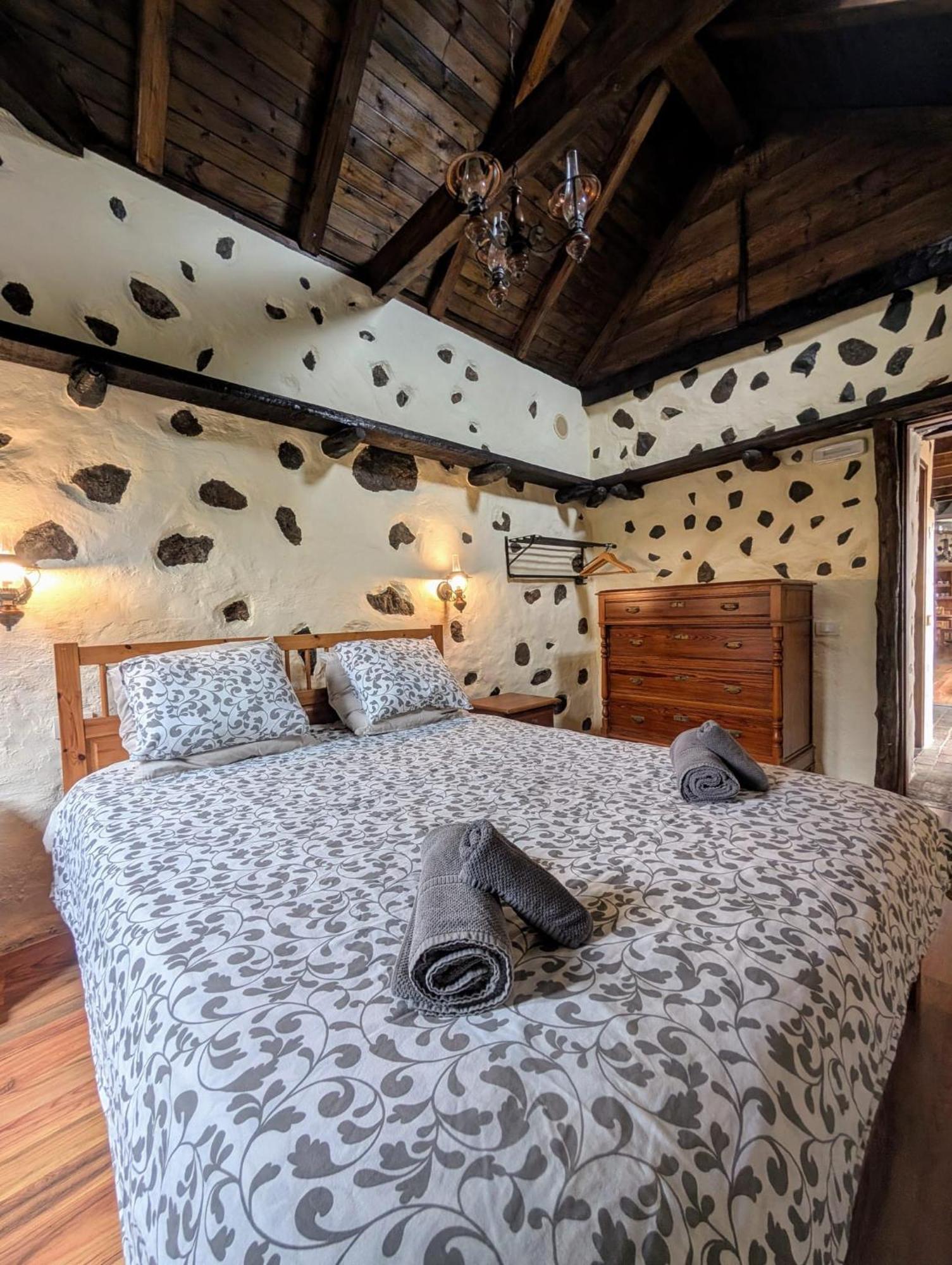 Holiday home Chc - Del Herrero Buenavista Del Norte