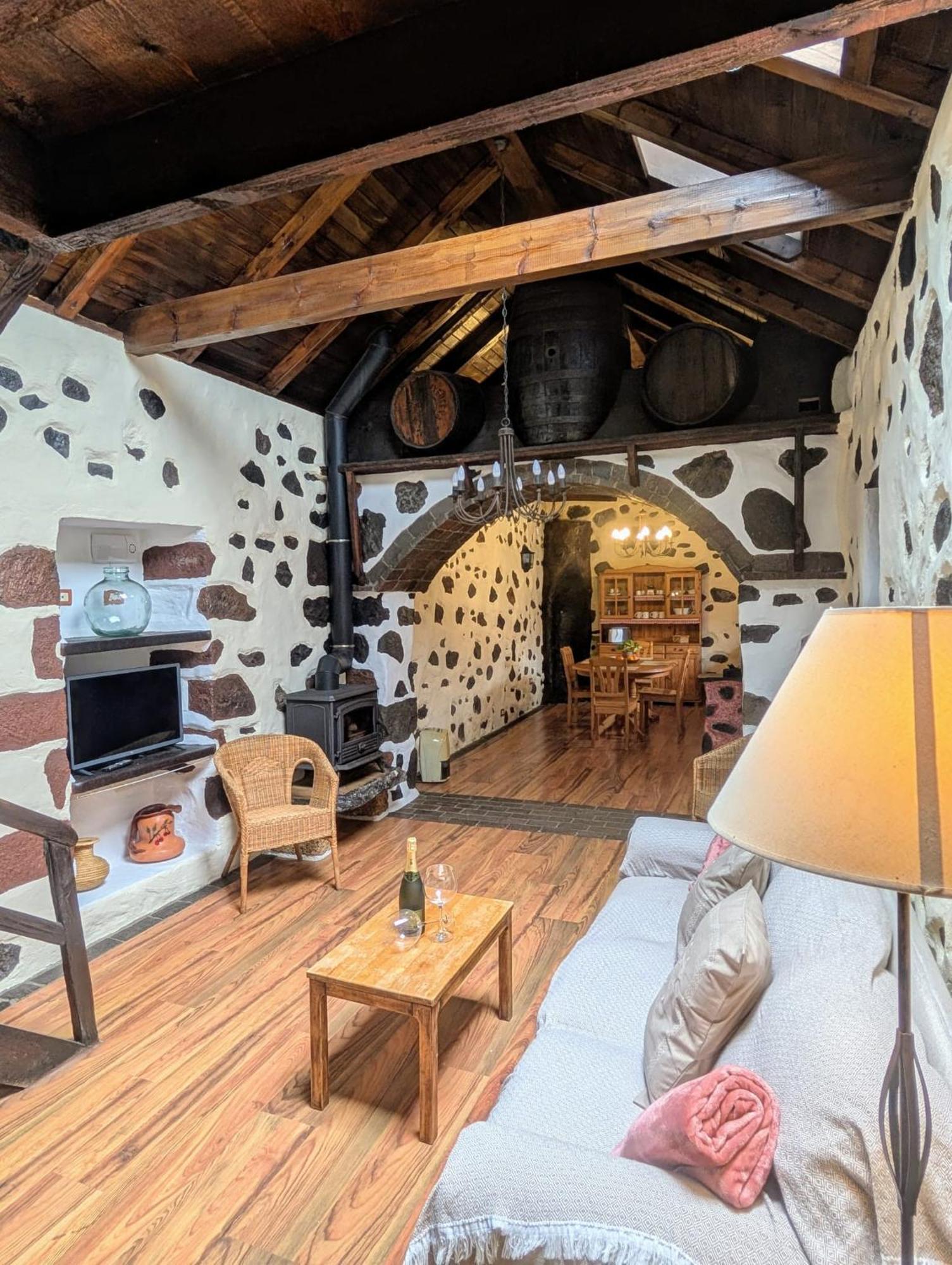 Holiday home Chc - Del Herrero *