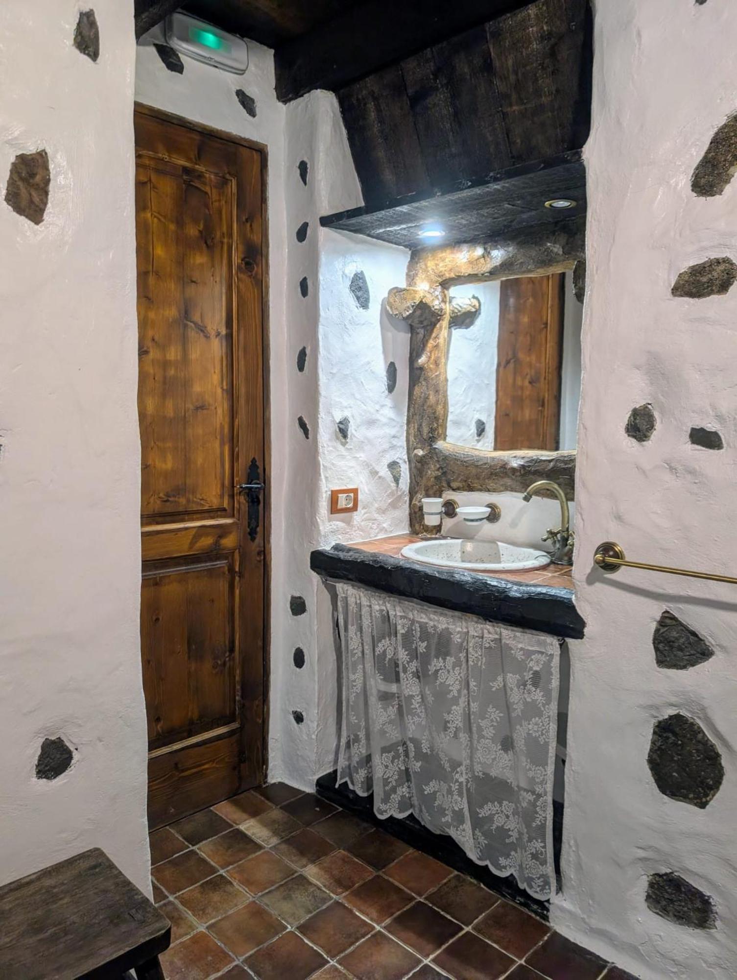 Holiday home Chc - Del Herrero *