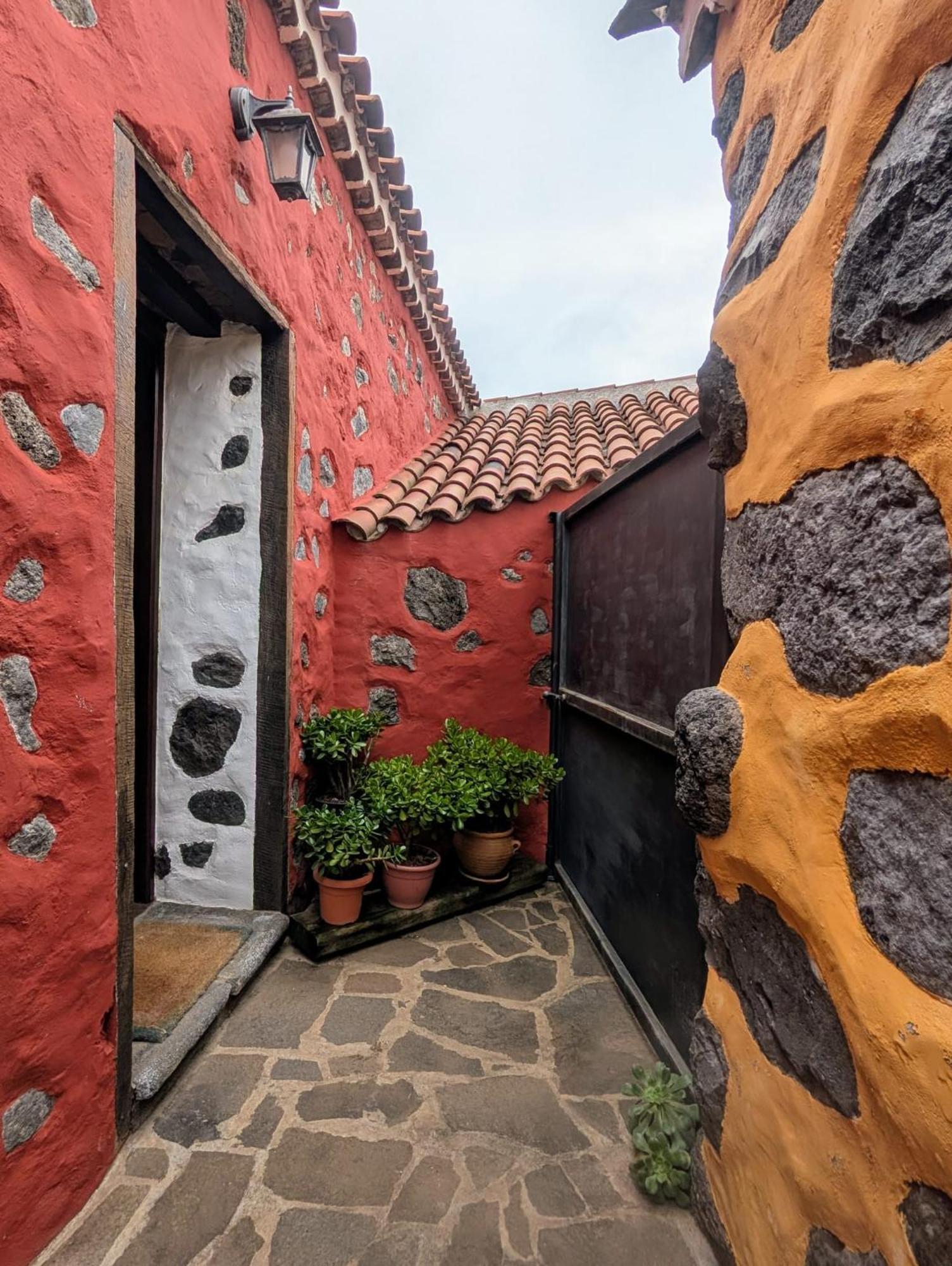 Chc - Del Herrero Holiday home
