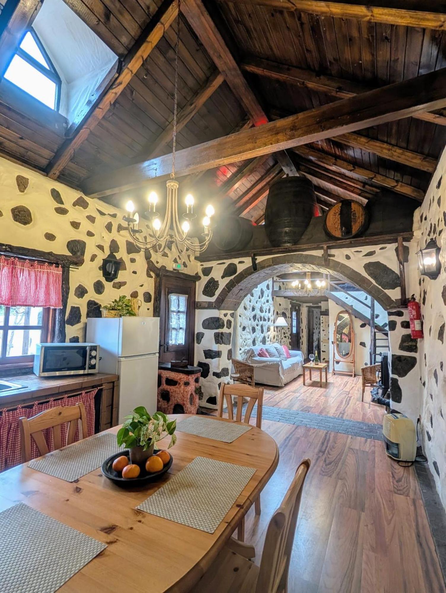 Holiday home Chc - Del Herrero