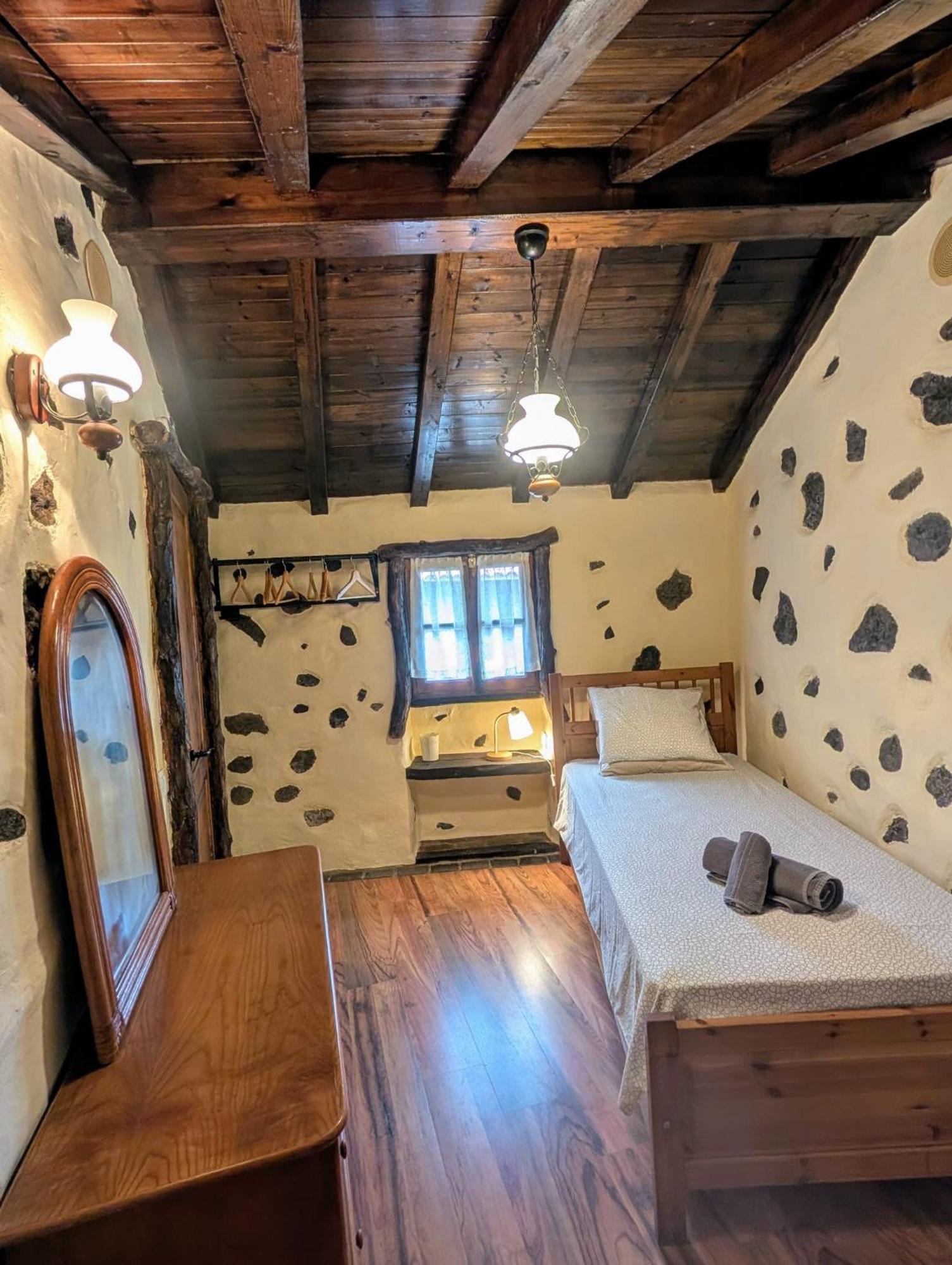 Chc - Del Herrero Holiday home