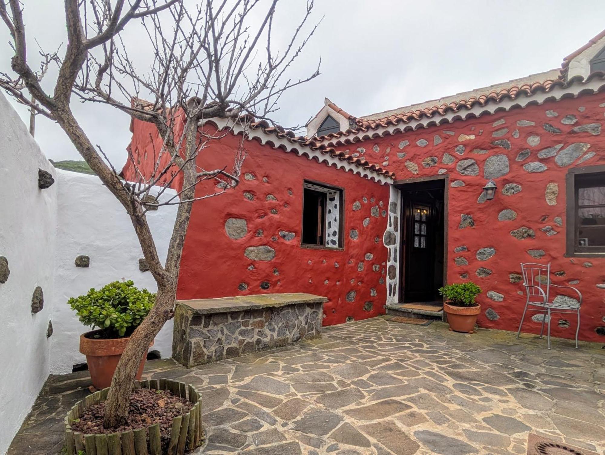 Сasa de vacaciones Chc - Del Herrero