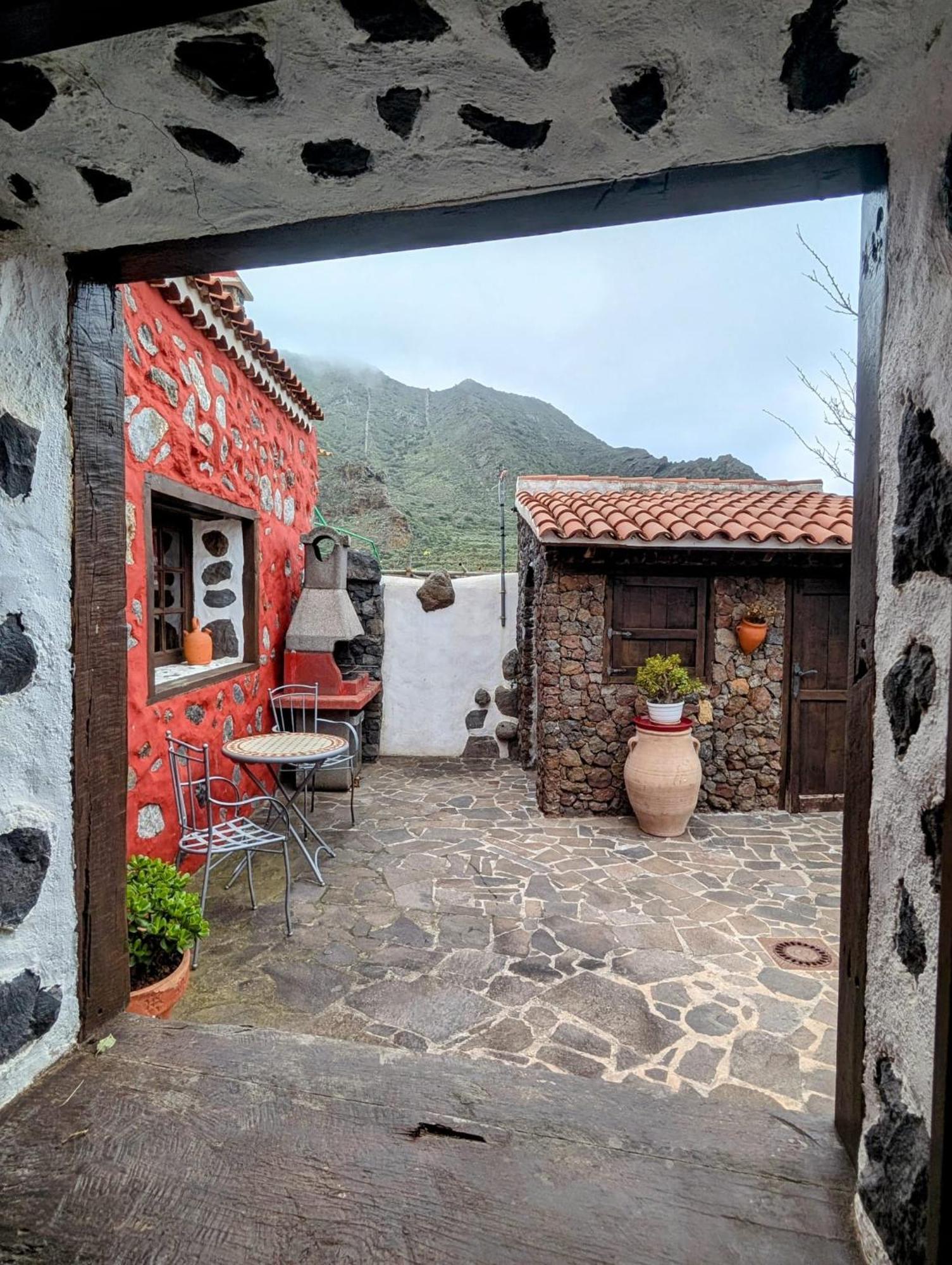 Chc - Del Herrero Сasa de vacaciones *
