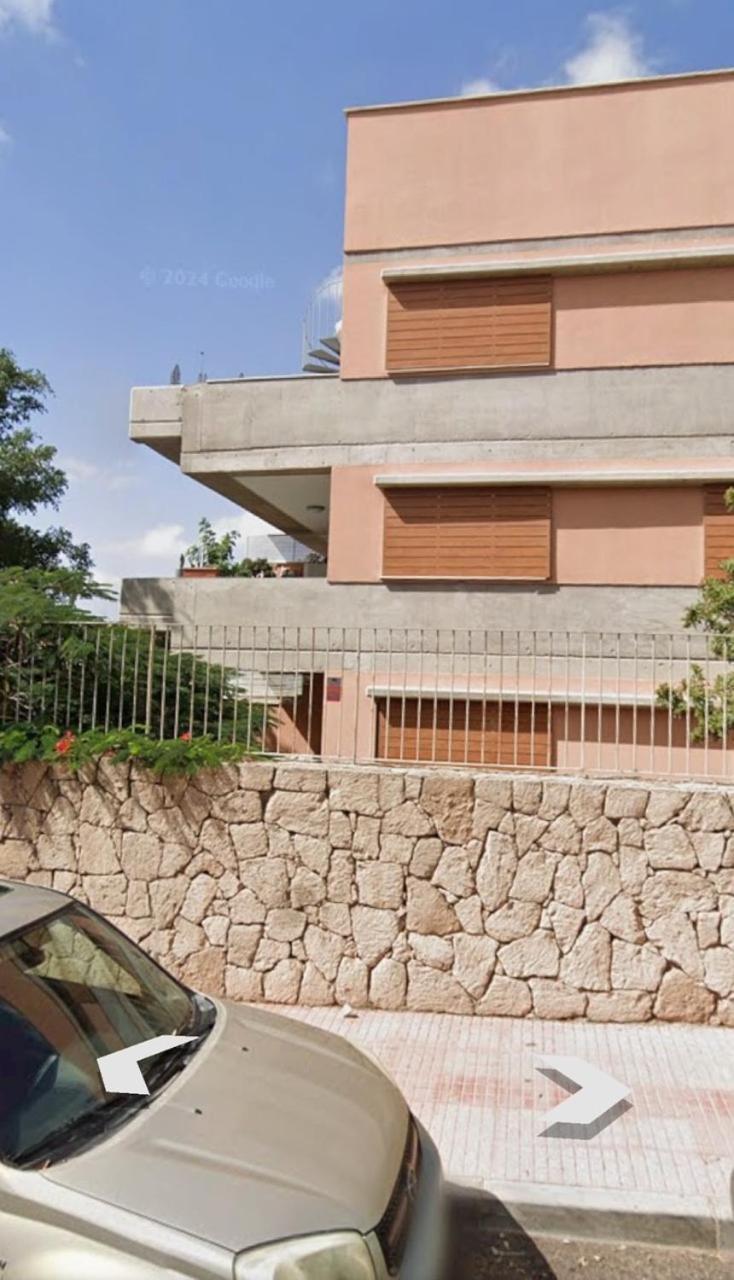 Apartamento Vv Canary Islands 1