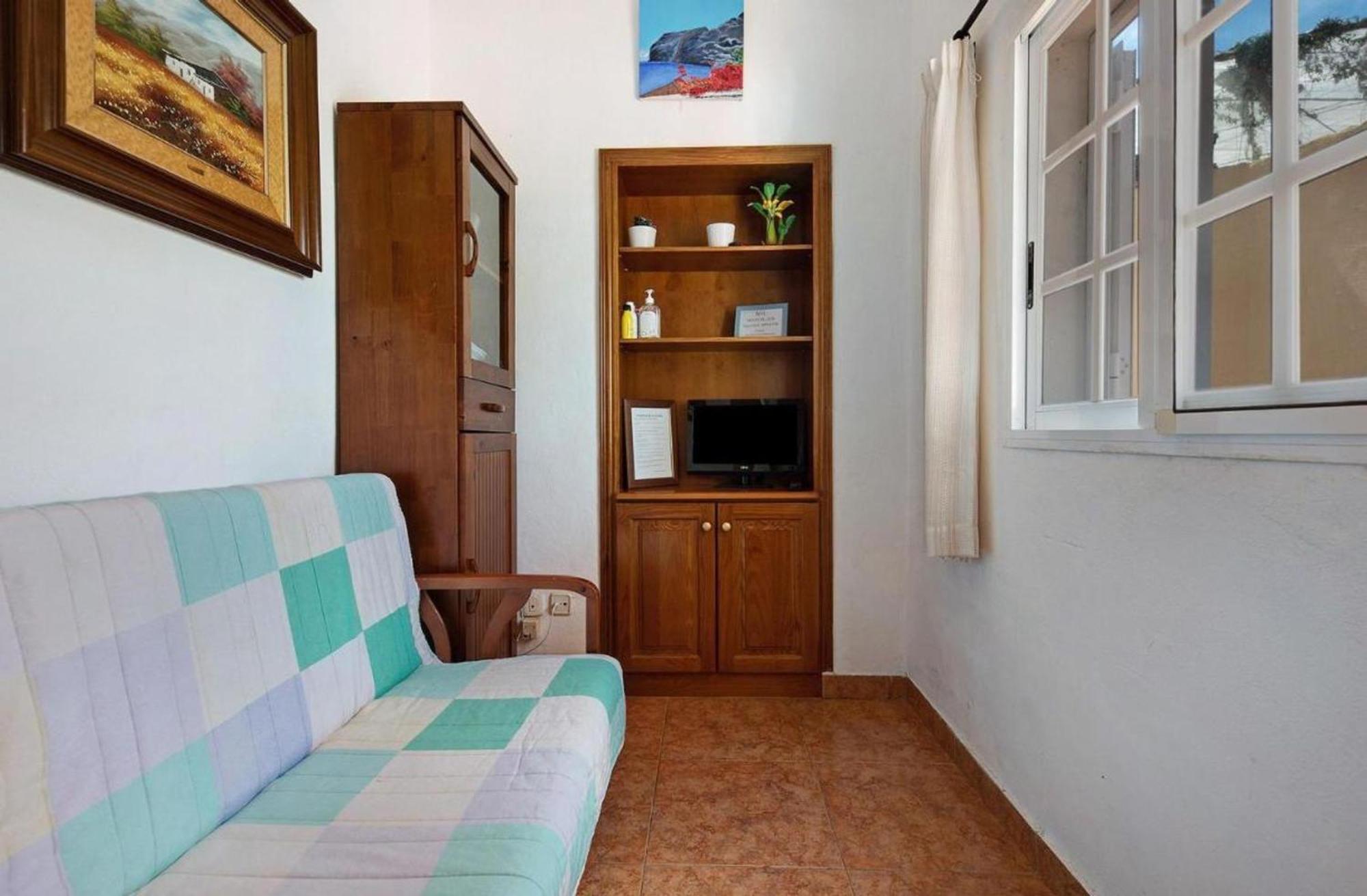 In House - El Cardon B2 *
