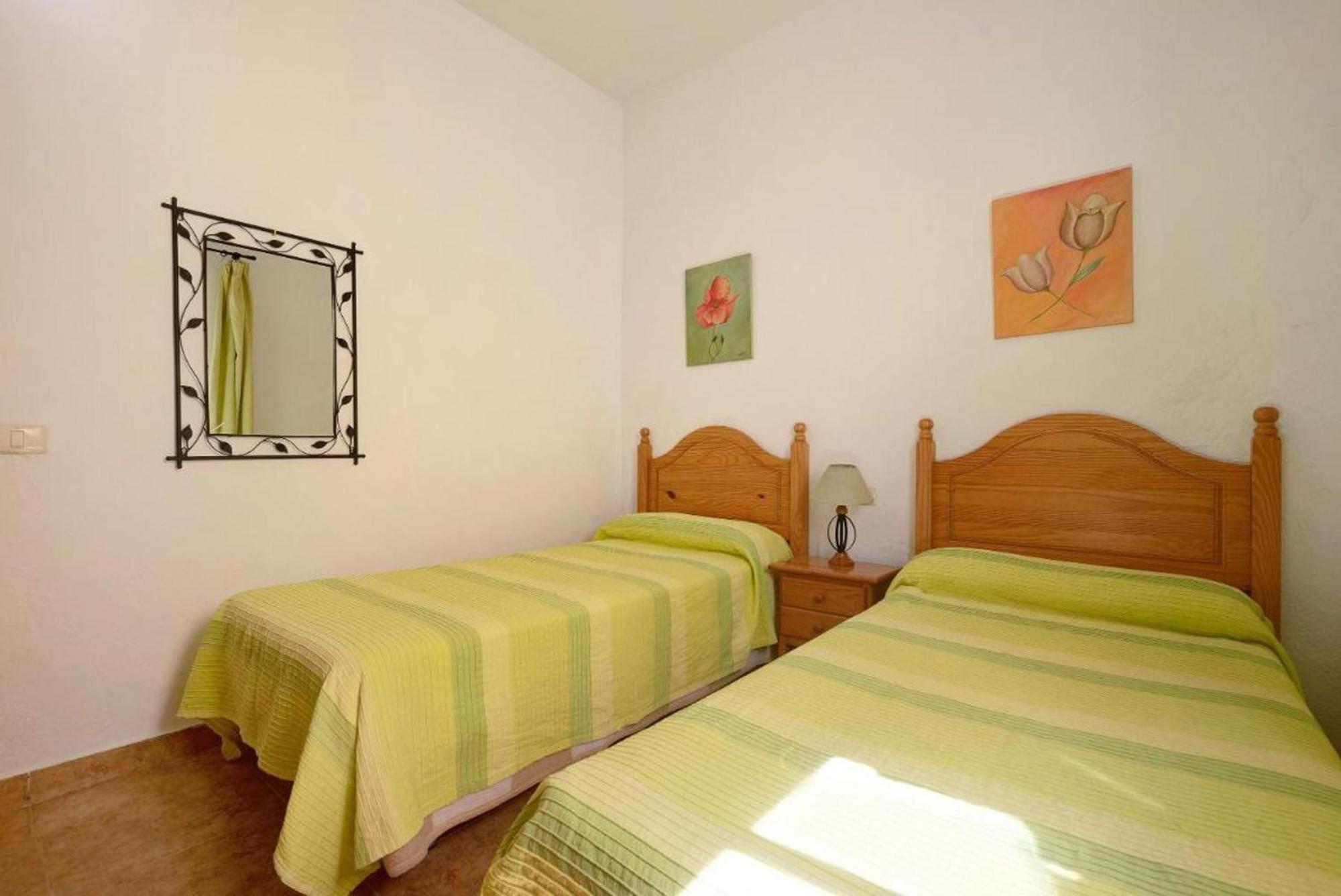 In House - El Cardon B2 Buenavista Del Norte