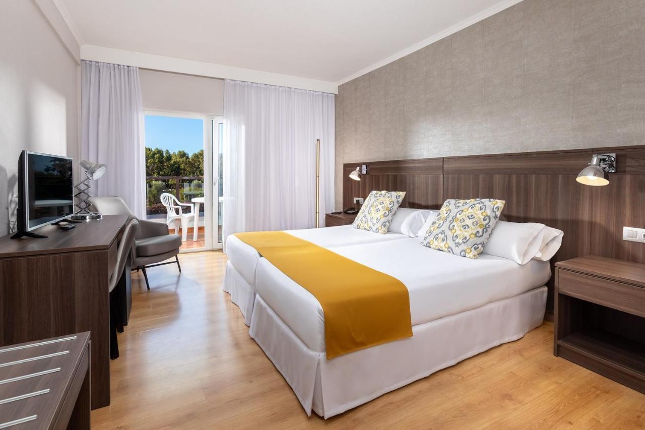 Trh Taoro Garden - Only Adults Hotel 4*