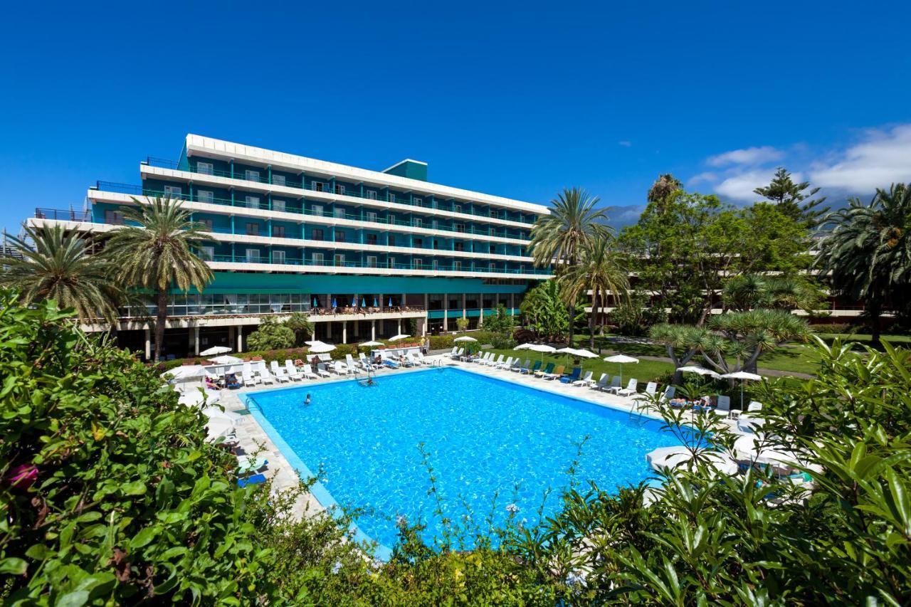 Trh Taoro Garden - Only Adults 4*