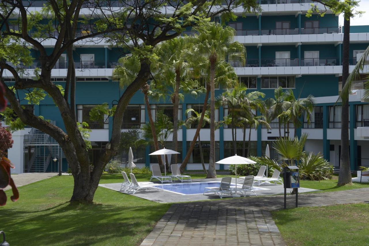 Trh Taoro Garden - Only Adults Hotel 4*