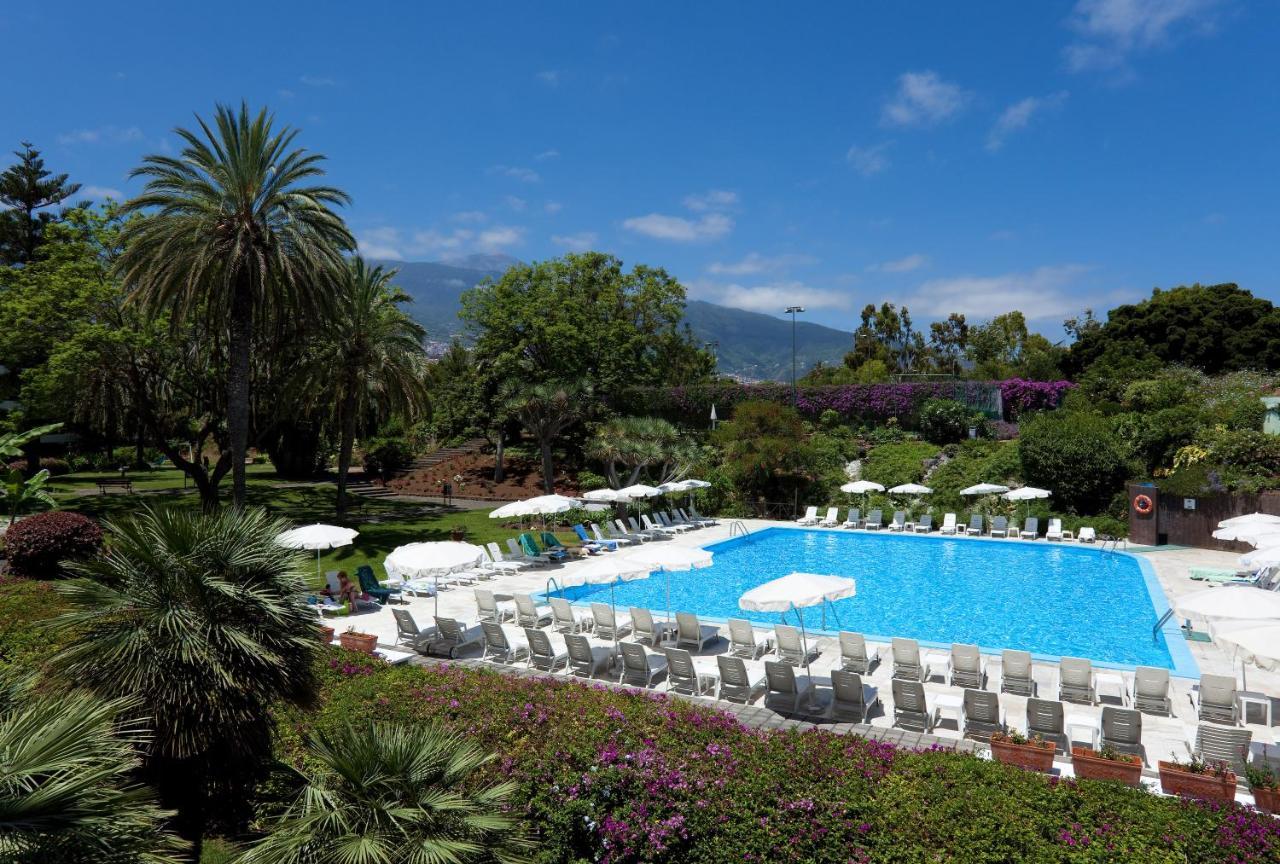 Trh Taoro Garden - Only Adults 4*