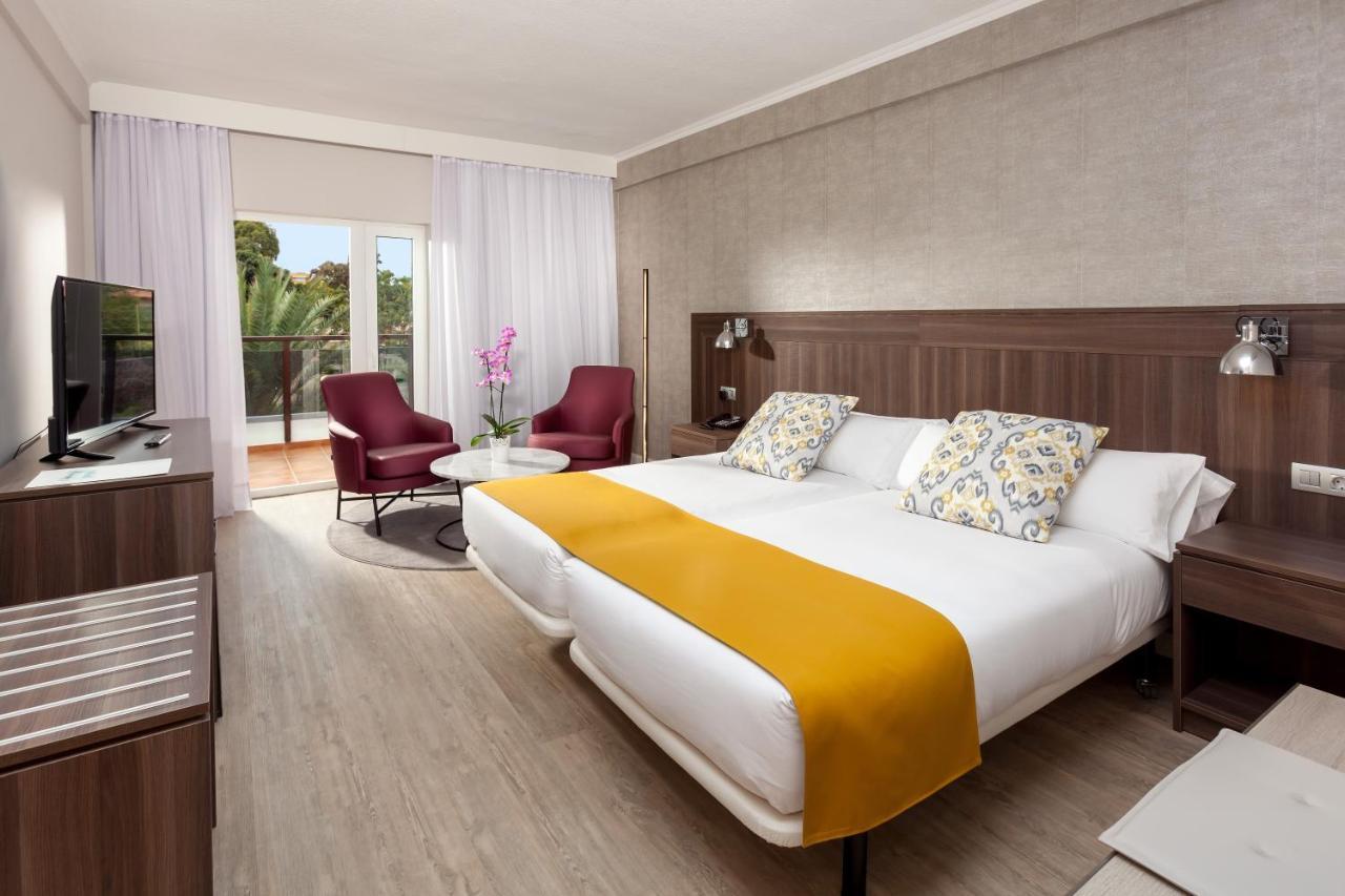 Hotel Trh Taoro Garden - Only Adults 4*