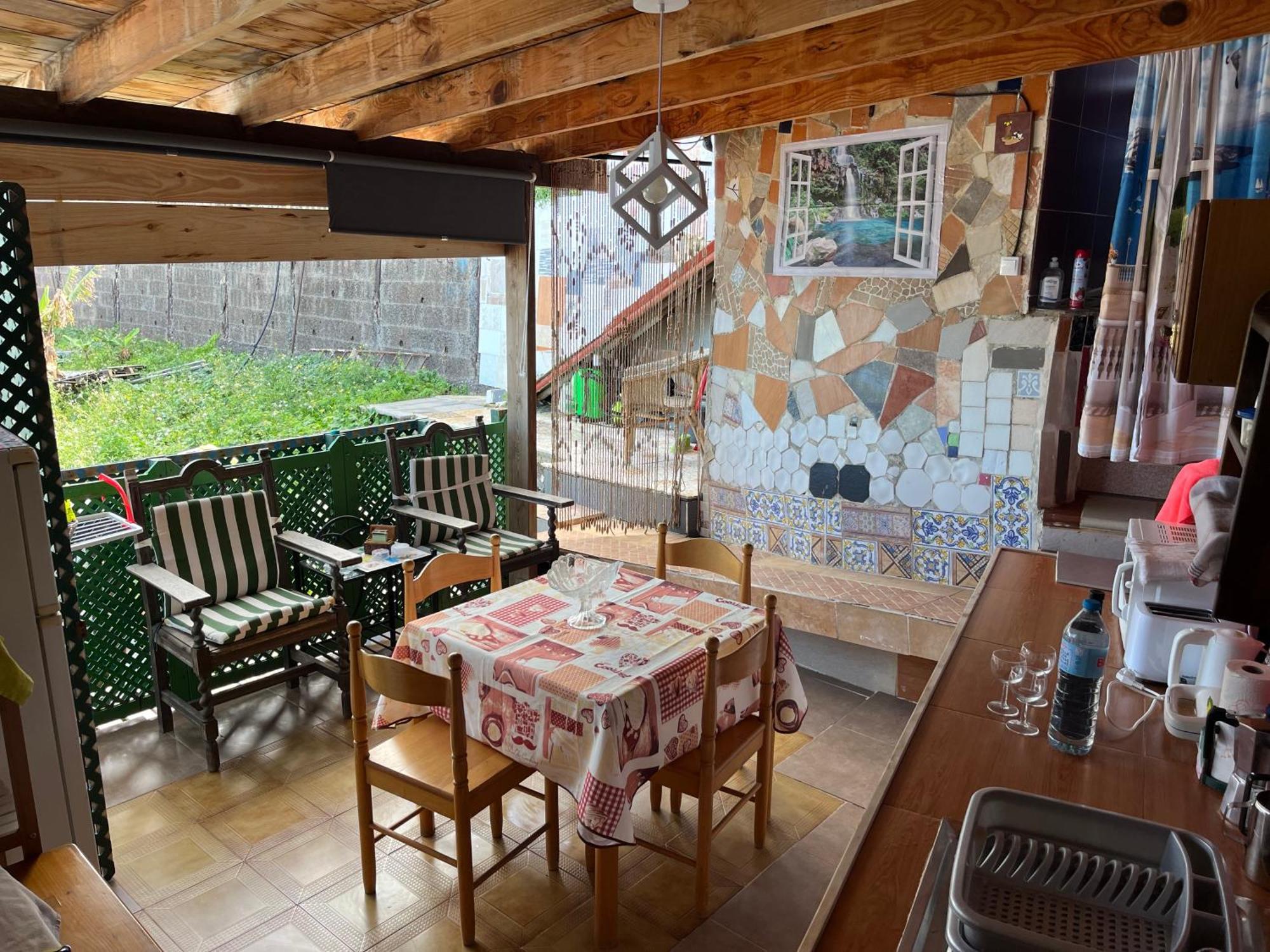Apartamento Aptos Kylie Y Evelyn Santa Cruz de Tenerife
