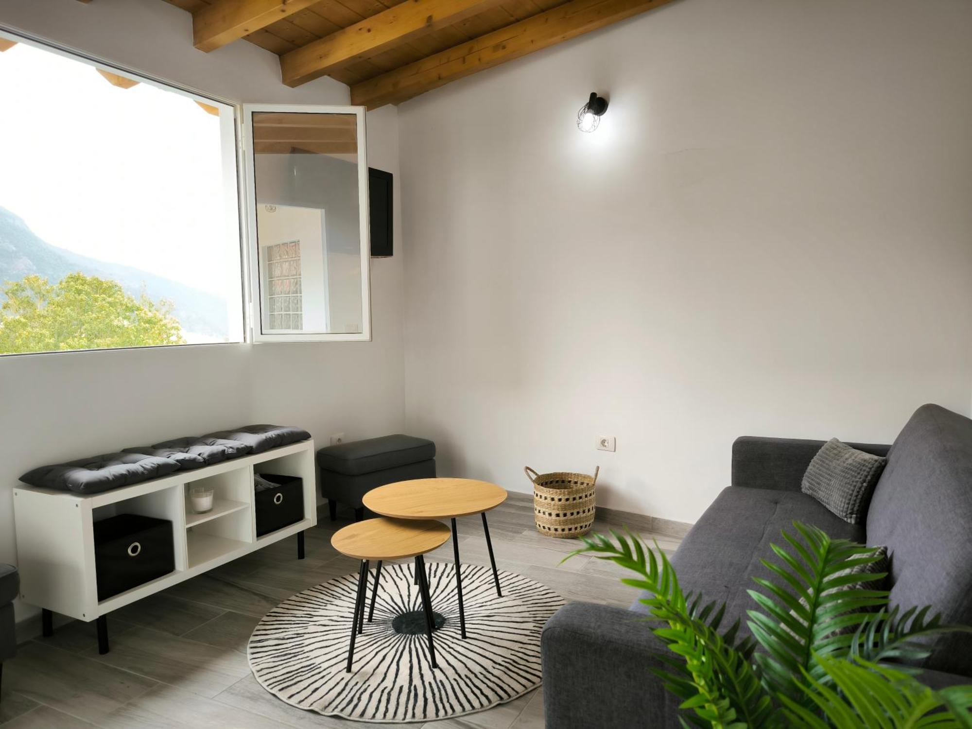 Hikers' Paradise Holiday home Santa Cruz de Tenerife