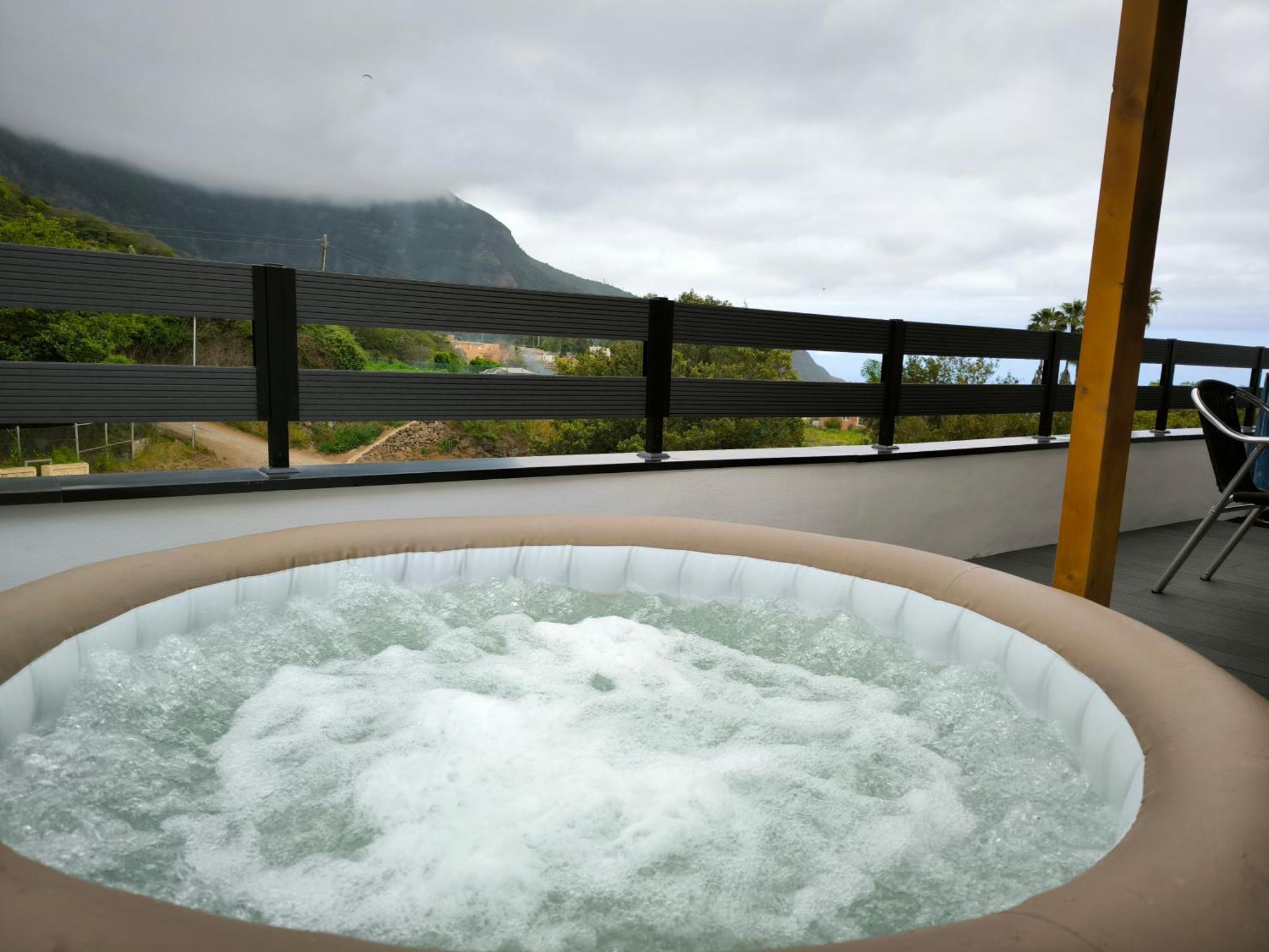 Holiday home Hikers' Paradise *