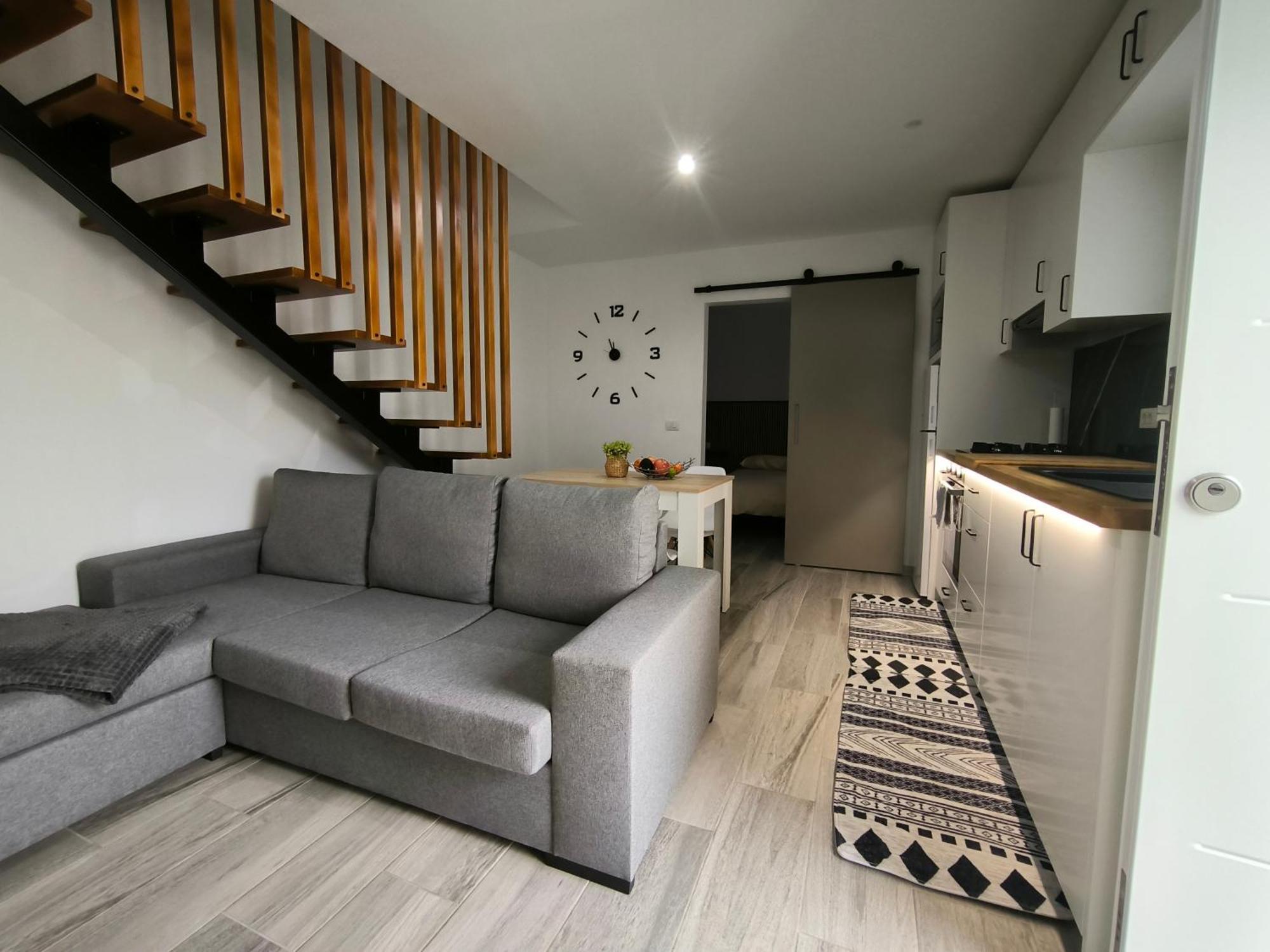 Hikers' Paradise Holiday home
