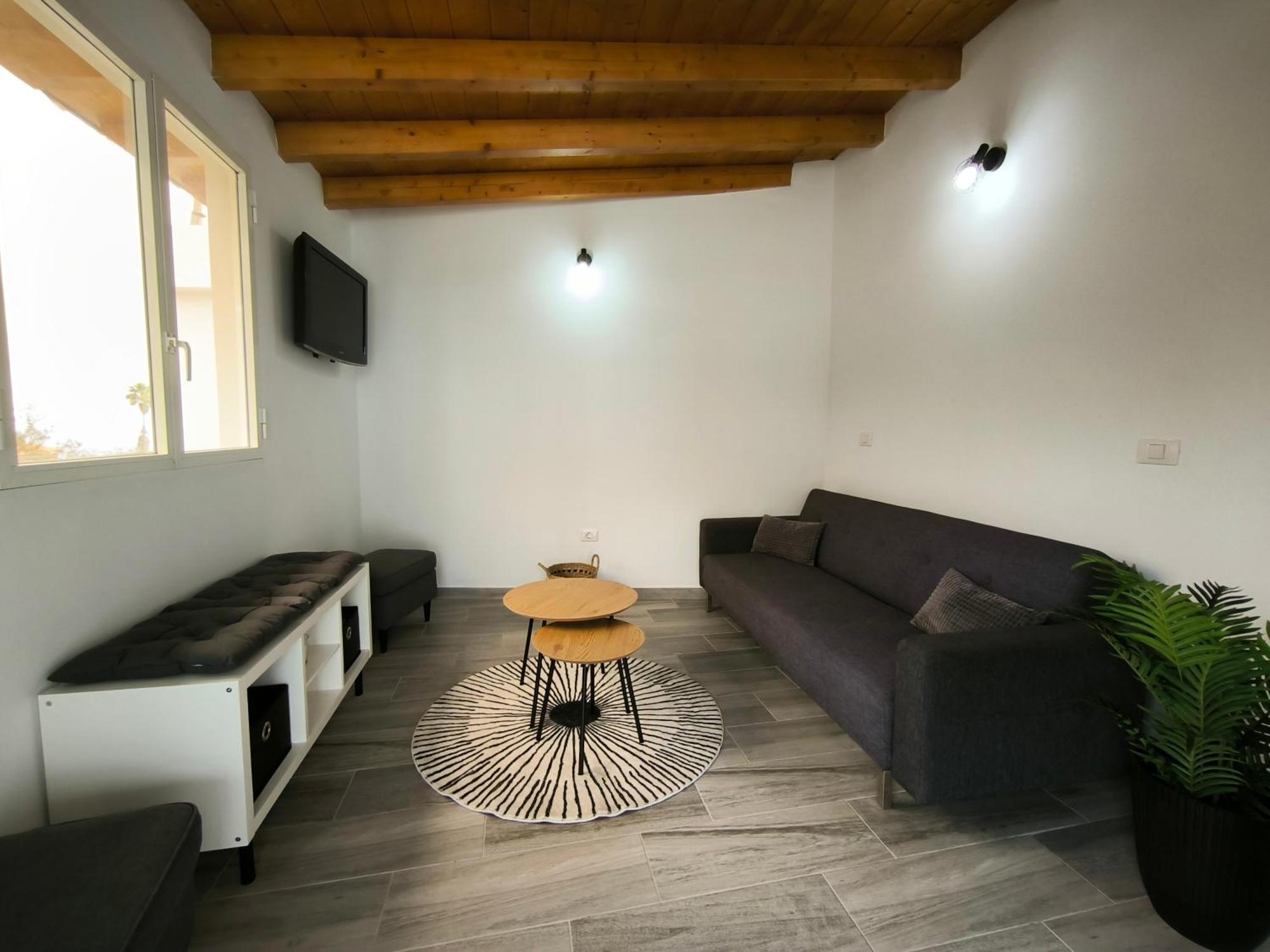 Hikers' Paradise Holiday home