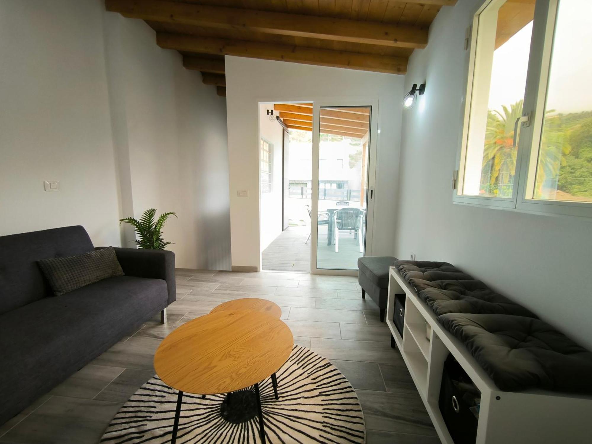Hikers' Paradise Holiday home Santa Cruz de Tenerife